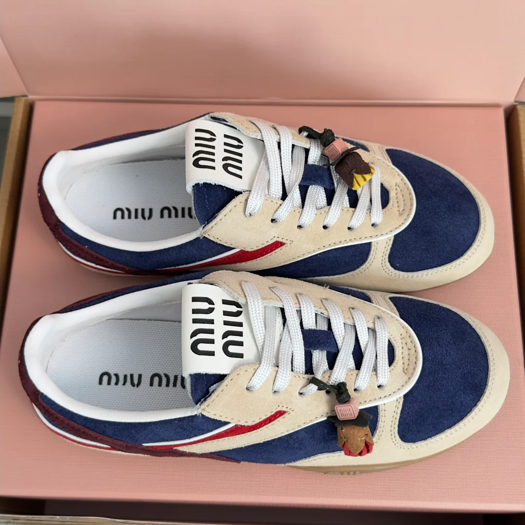 Women's Sneakers MIU MIU 18092988