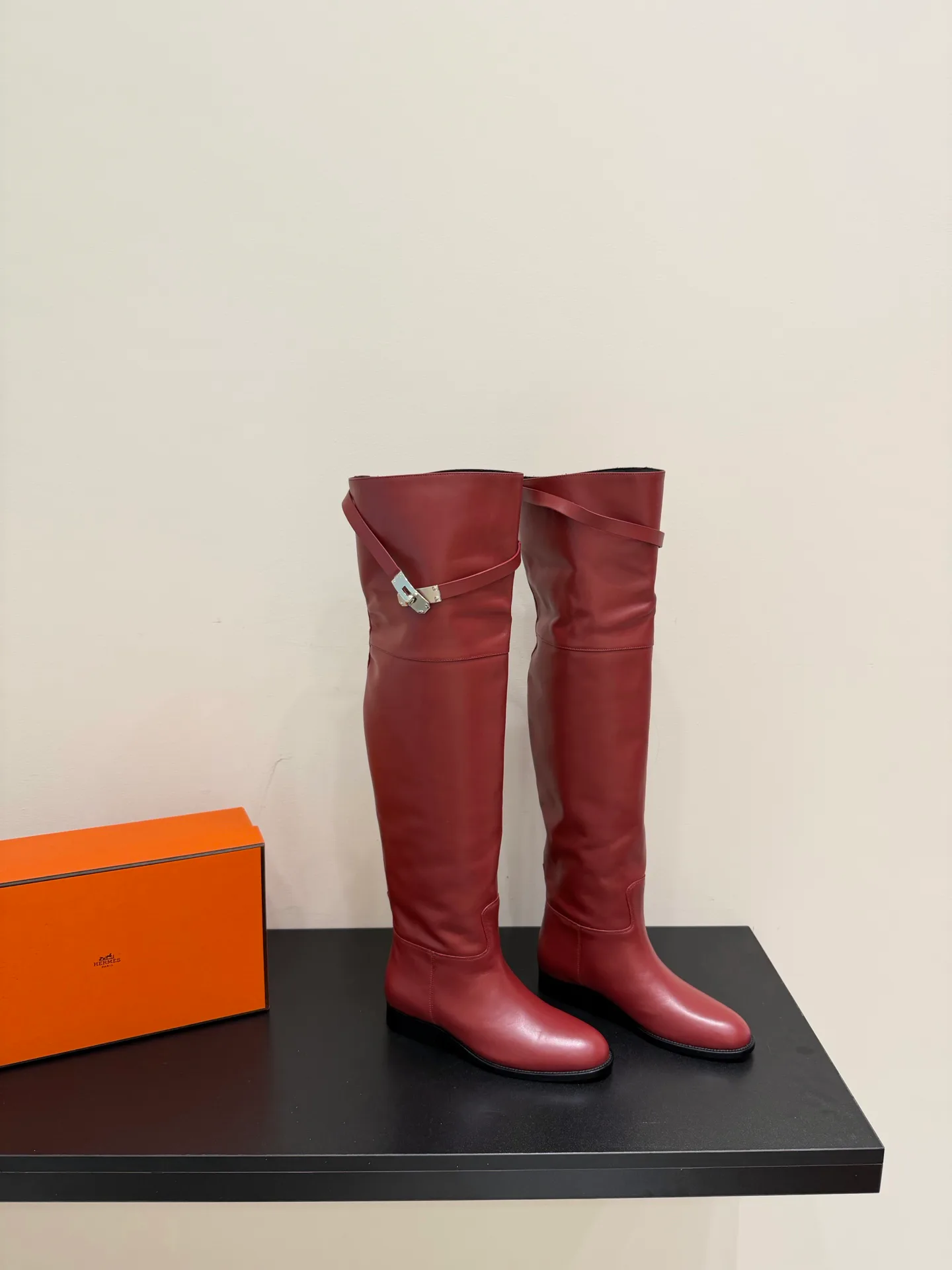Women's Boots HERMES 18158824