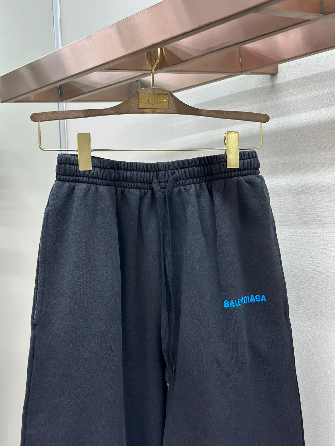 Men's Trousers BALENCIAGA 18179314