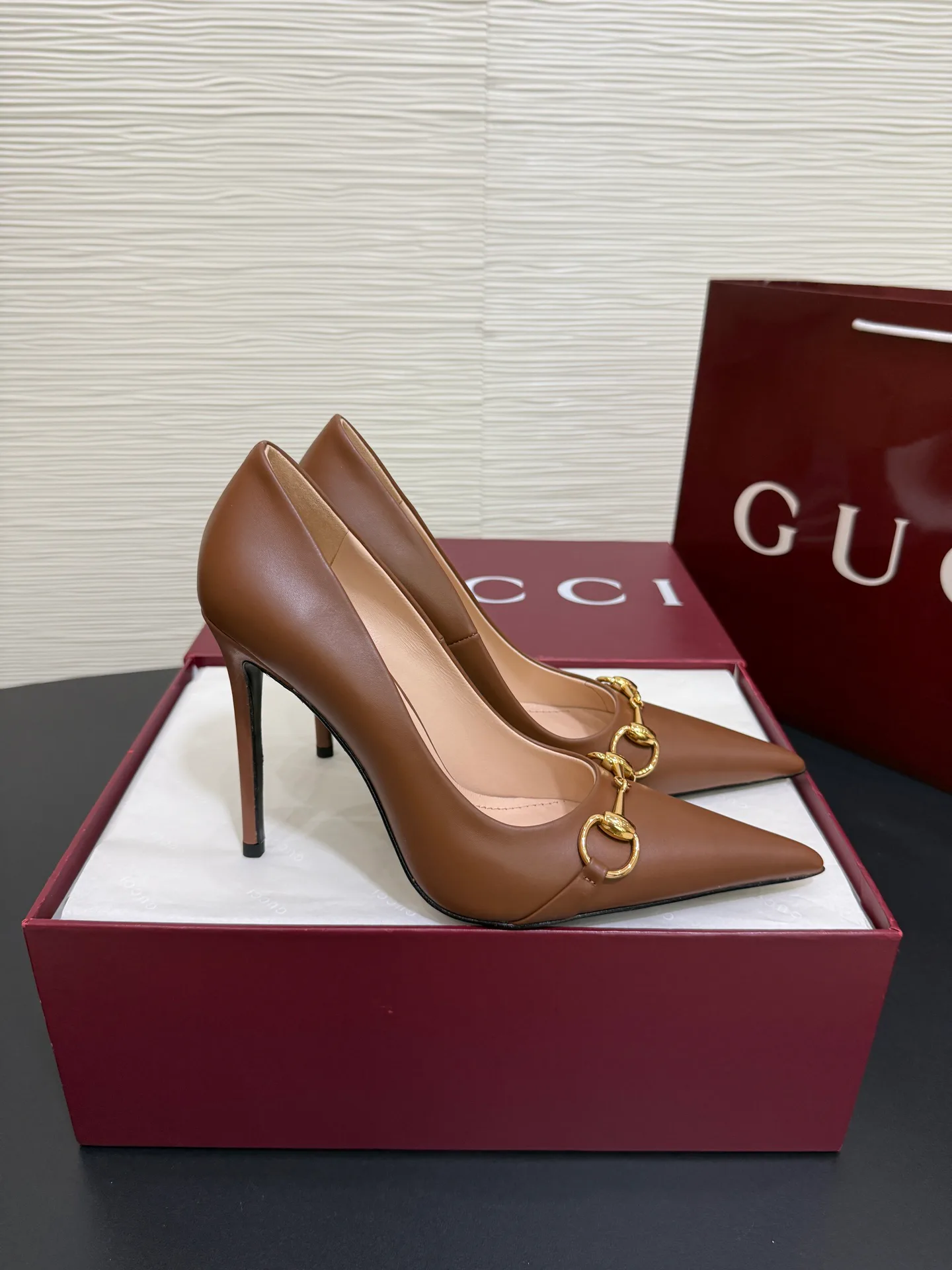 Women's Heels GUCCI 18070815