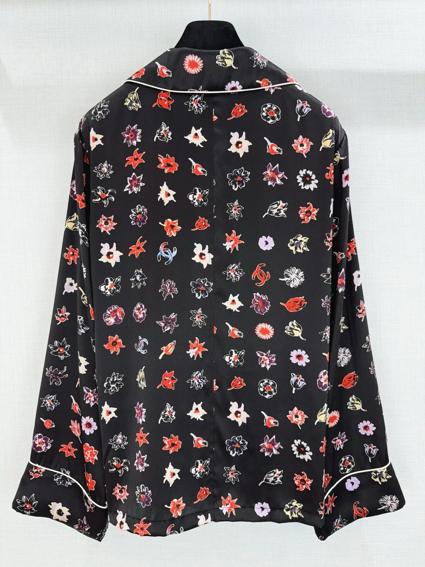 Women's Shirts CHANEL 17853739
