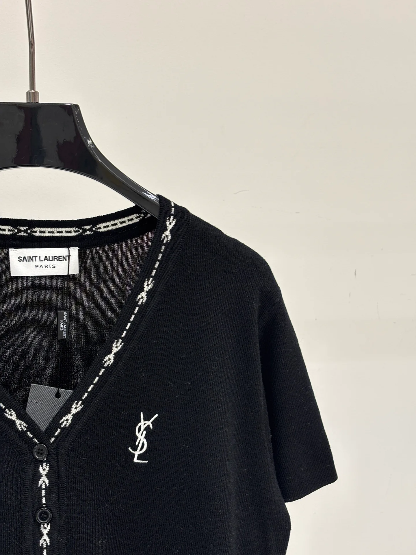 Women's T-Shirts SAINT LAURENT 17603853