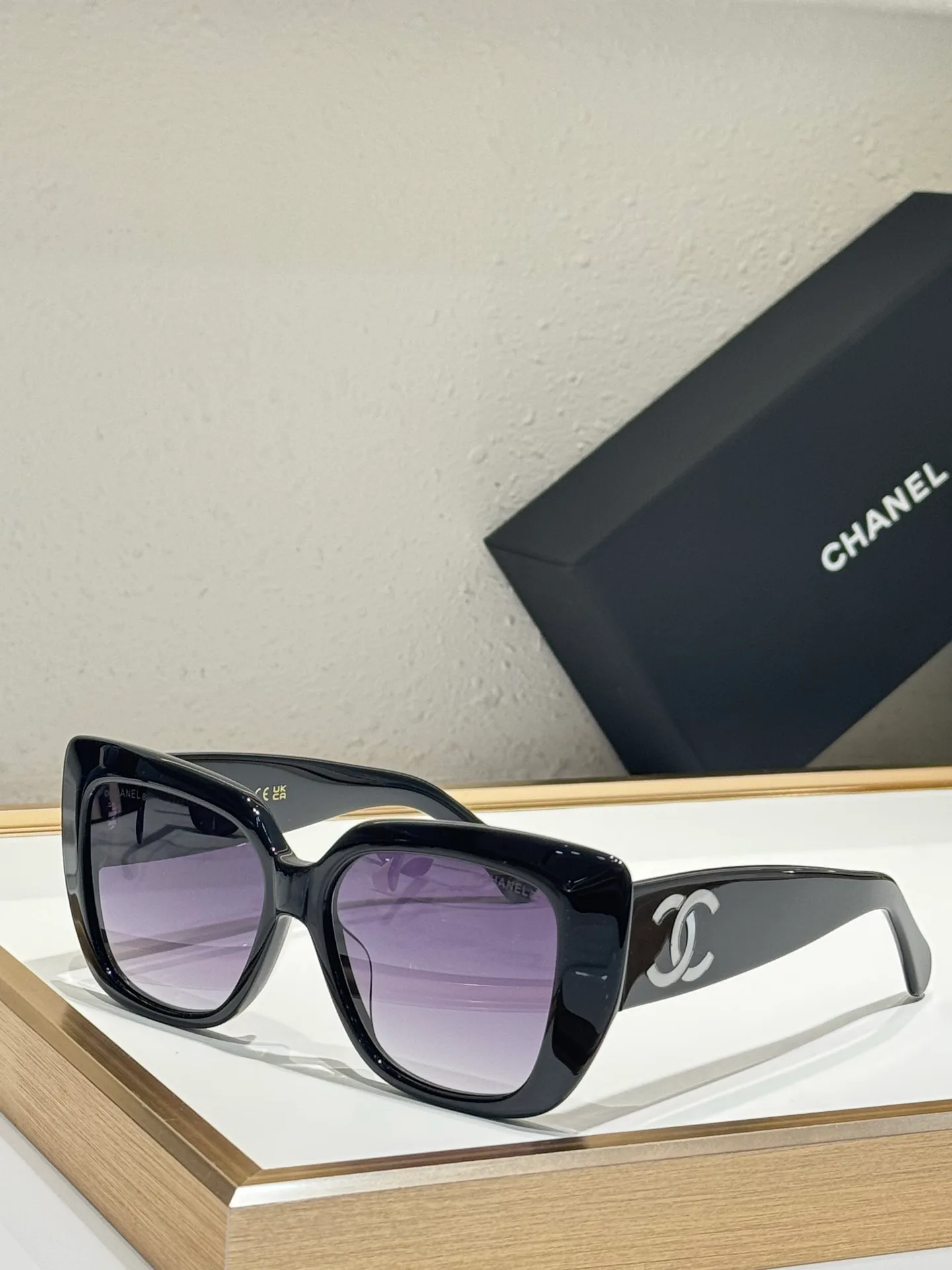 Glasses CHANEL 17546275