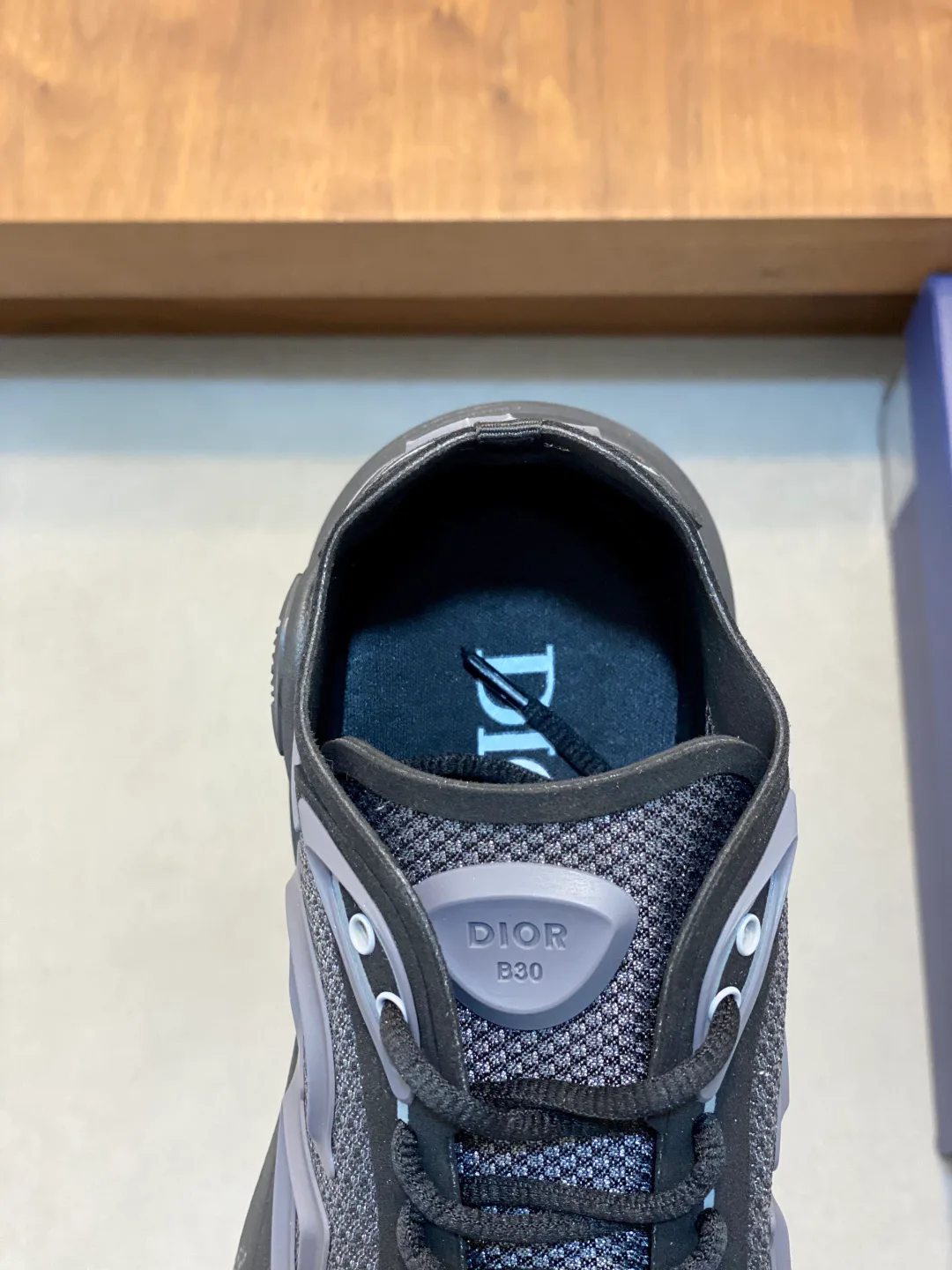 Women's Sneakers CHRISTIAN DIOR 17342979