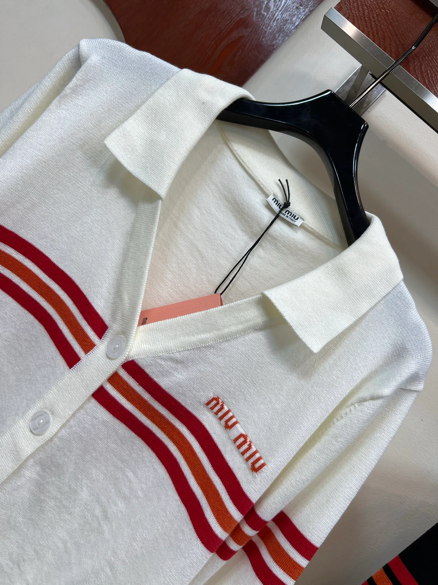 Women's Jumpers And Sweaters MIU MIU 18408141