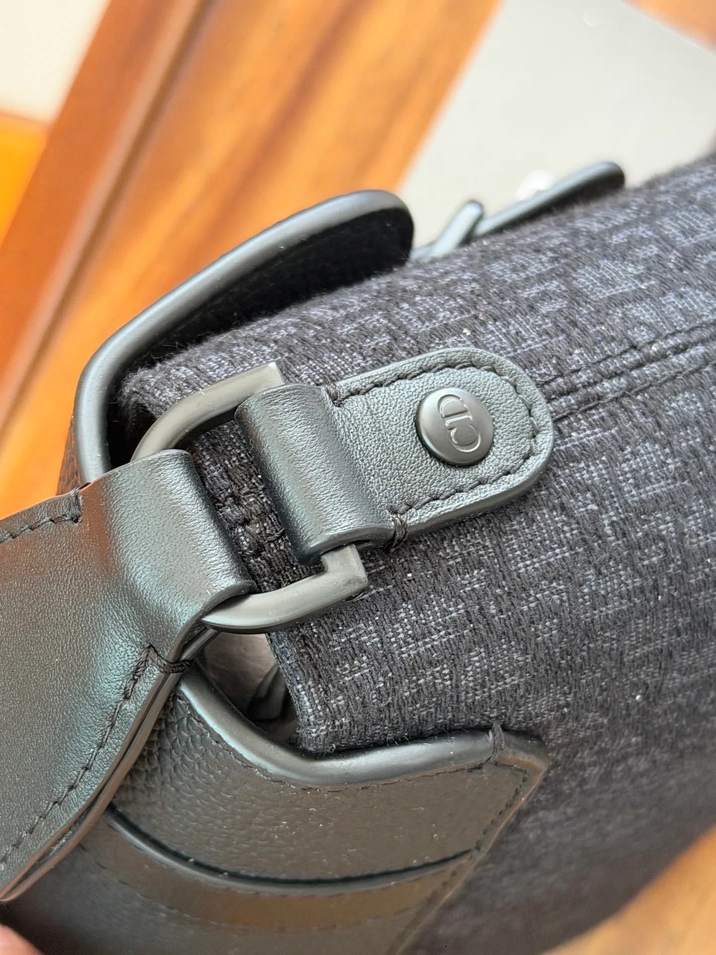Men's Crossbody Bags CHRISTIAN DIOR 17014542