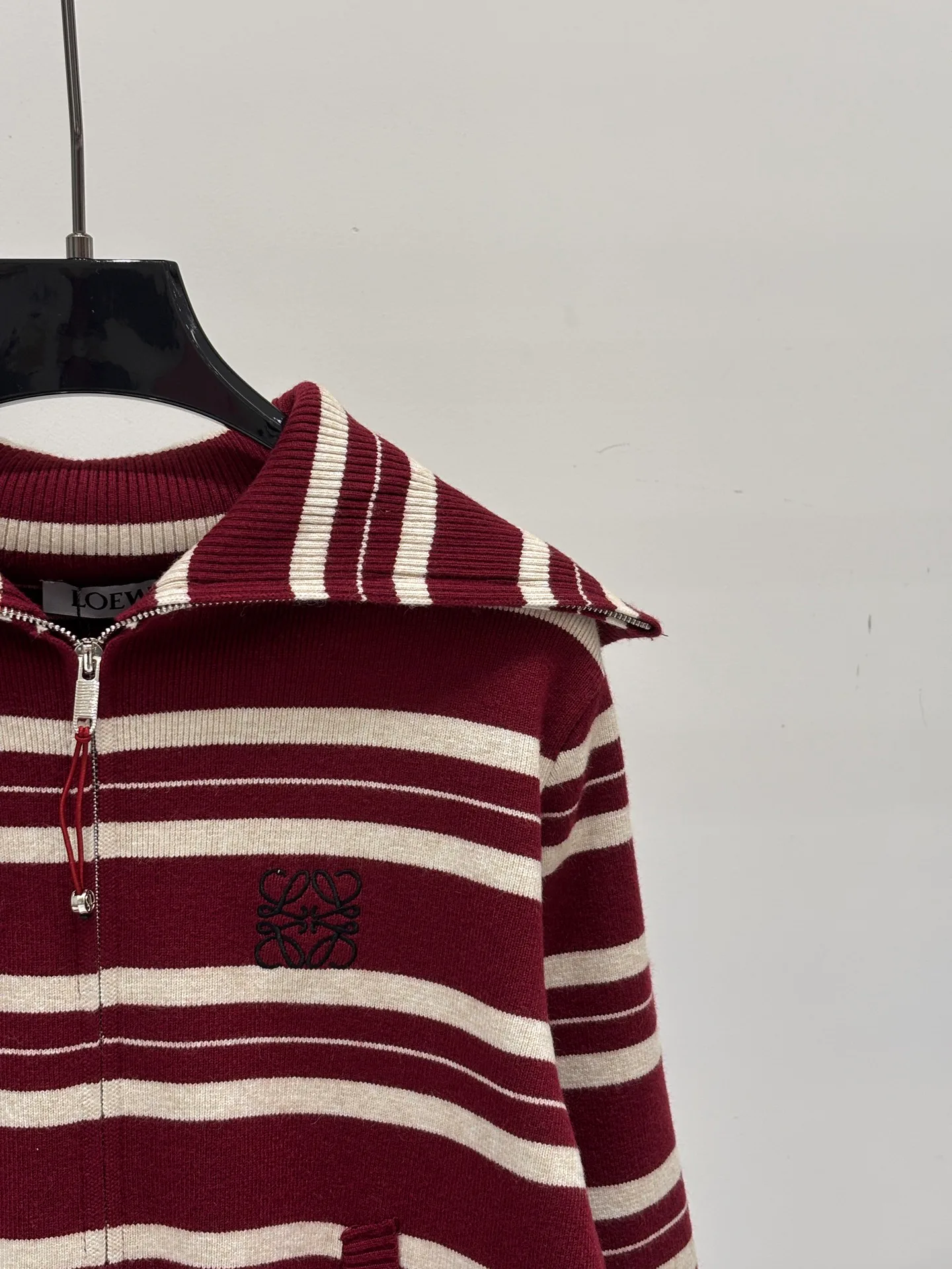 Women's Jumpers And Sweaters LOEWE 18281787