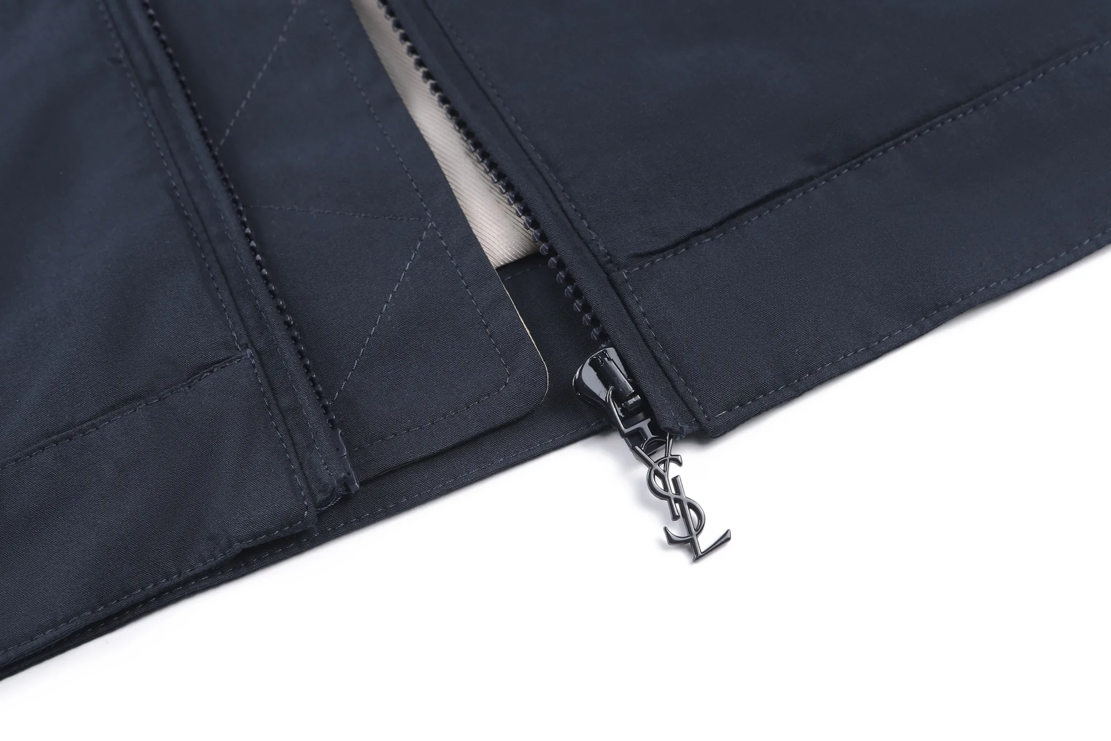 Men's Jackets And Down Jackets SAINT LAURENT 18073699