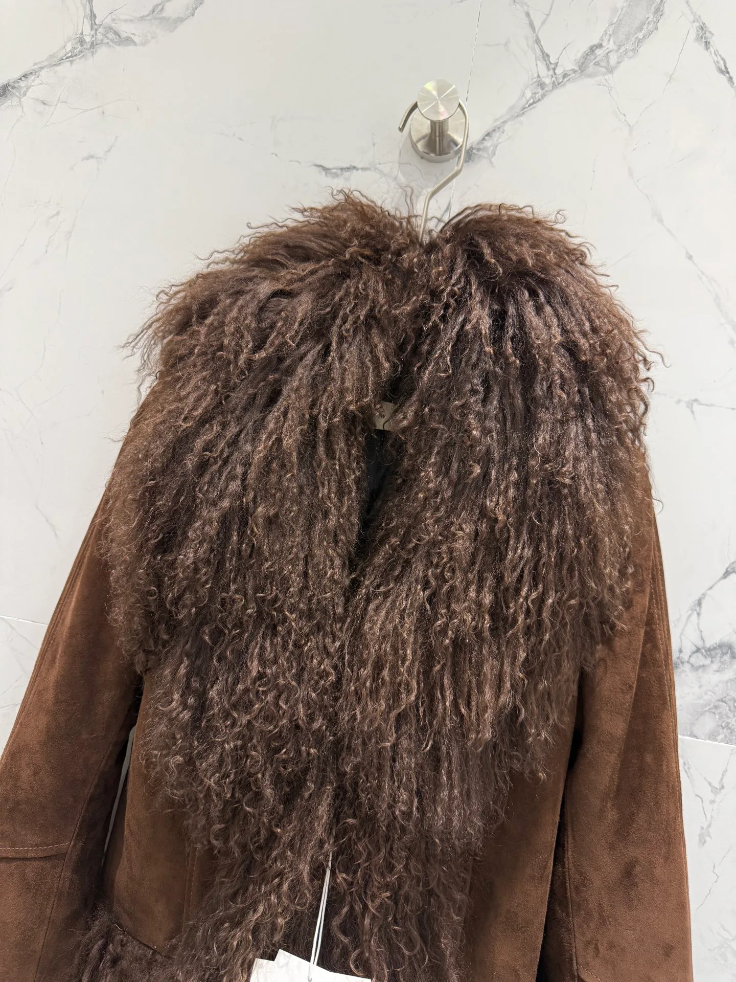 Women's Leather Jackets And Sheepskin Coats THE ROW 18358955