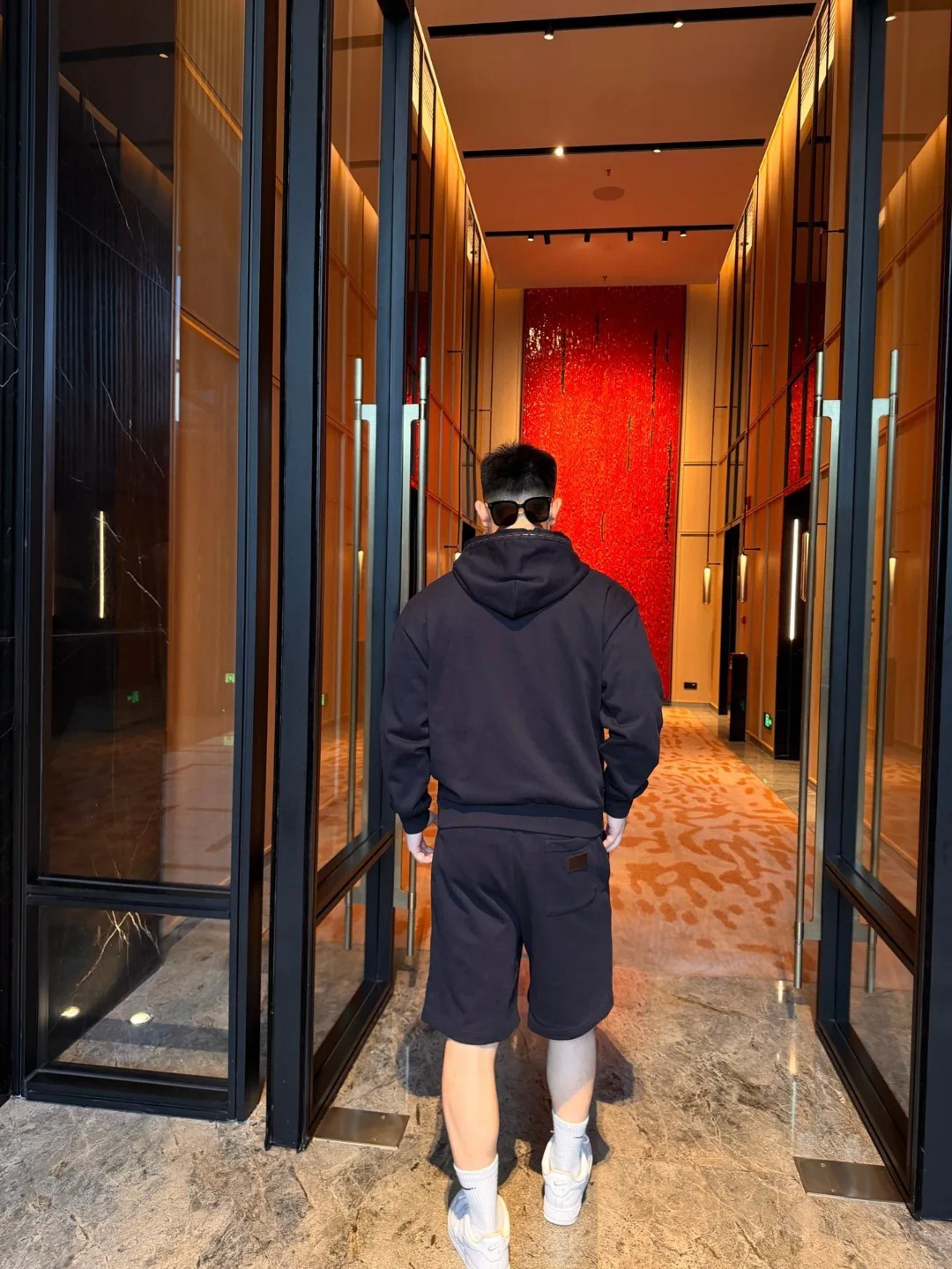 Men's Sweatshirts And Hoodies FENDI 17572023