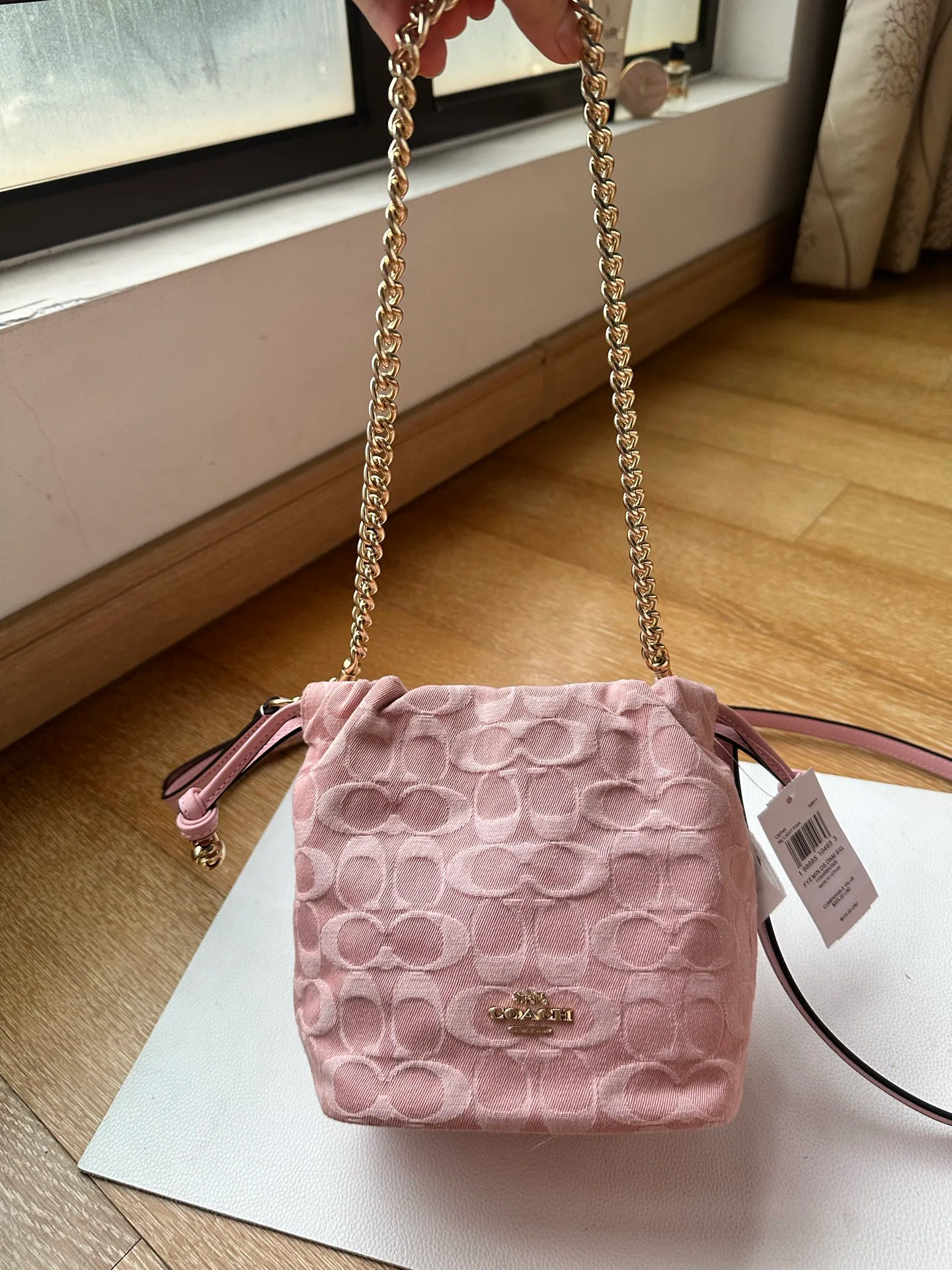 Women's Classic Handbags COACH 17961041