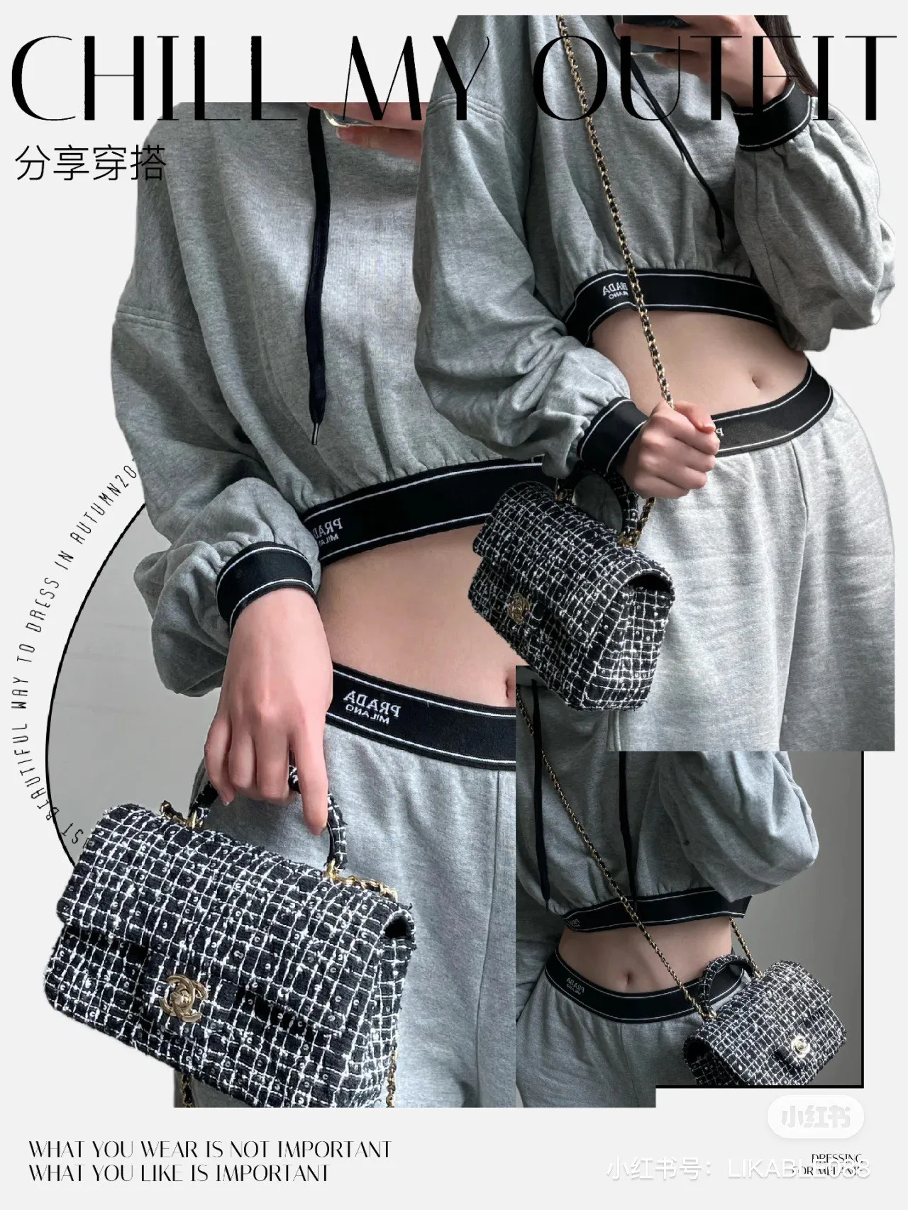 Women's Classic Handbags CHANEL 18065929