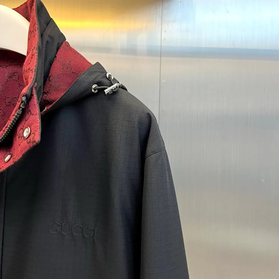 Men's Jackets And Down Jackets GUCCI 18416755