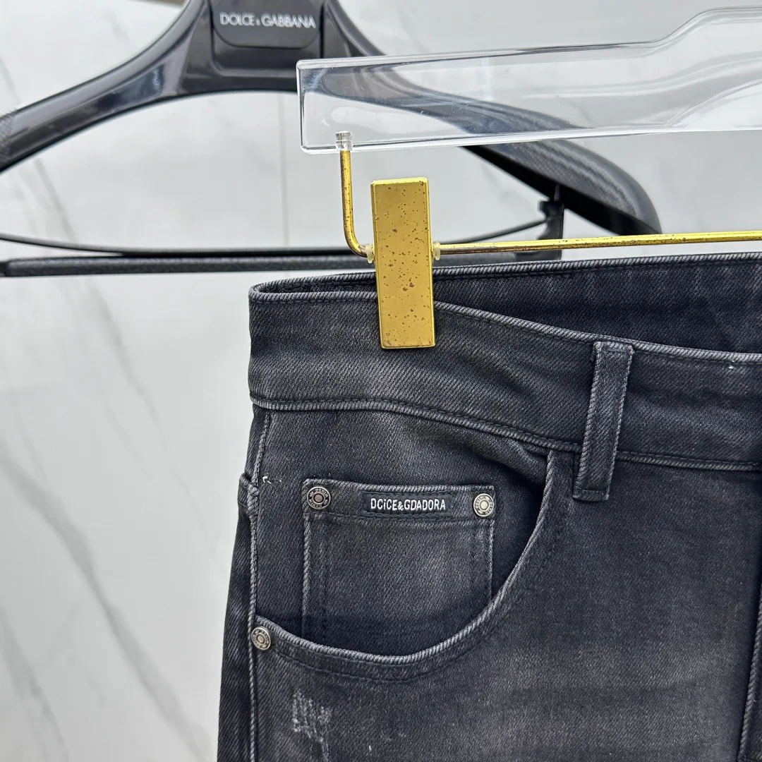 Men's Jeans DOLCE & GABBANA 17810314