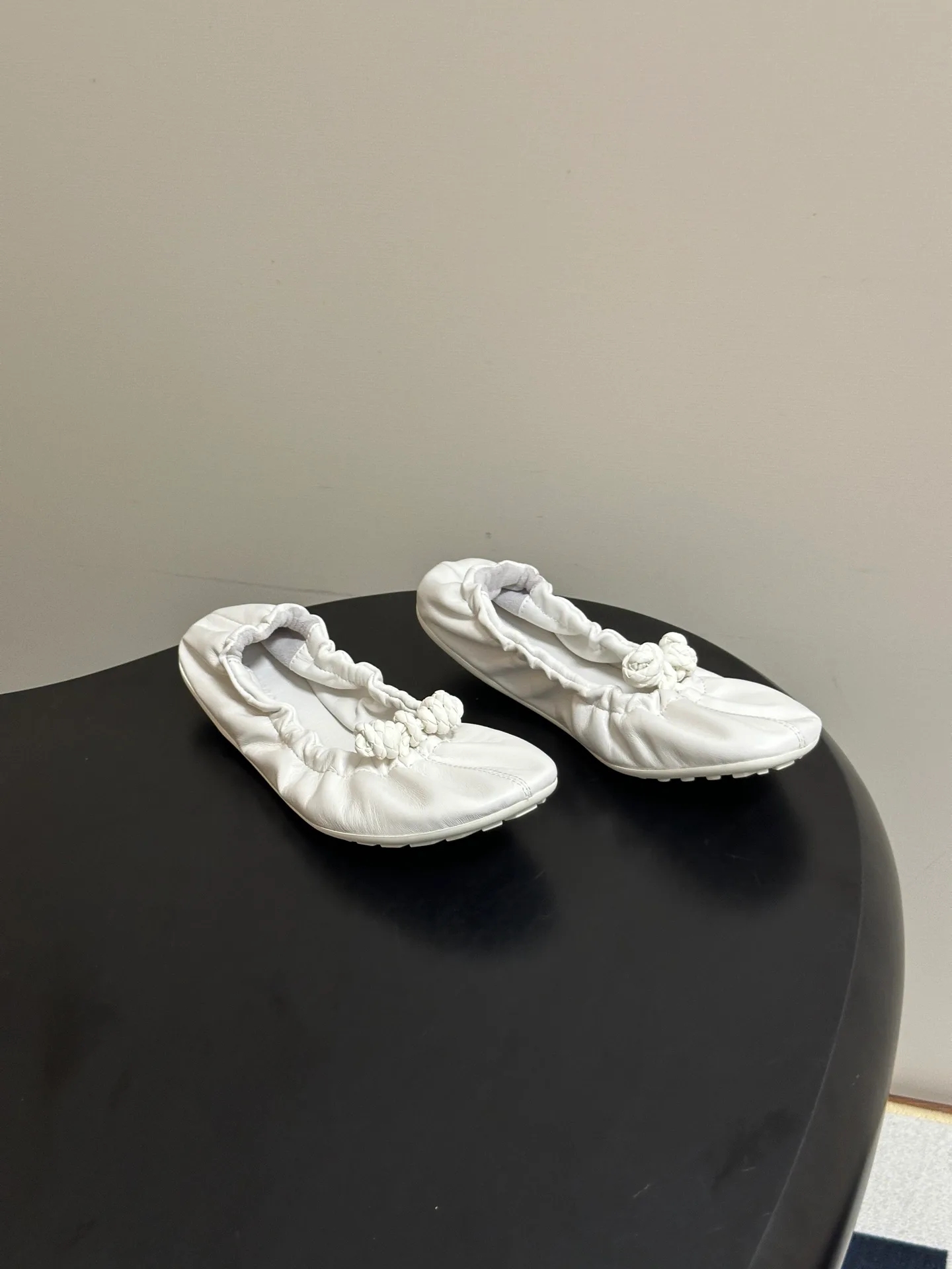 Women's Ballet Flats BOTTEGA VENETA 18049538