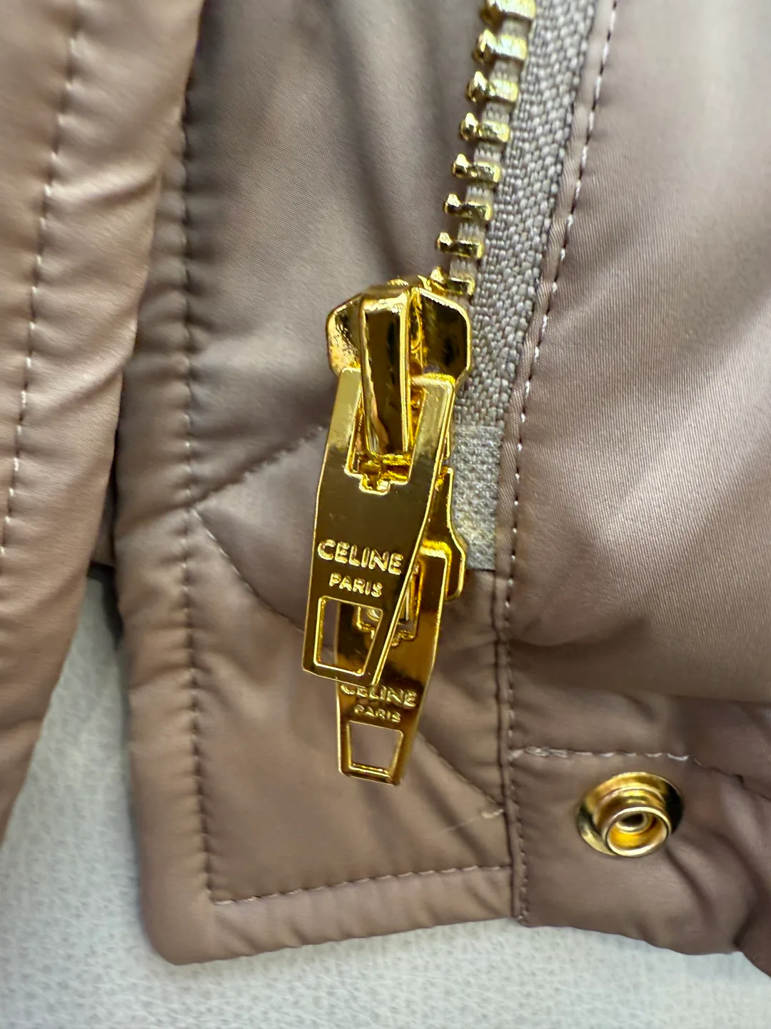 Women's Jackets And Down Jackets CELINE 17854890