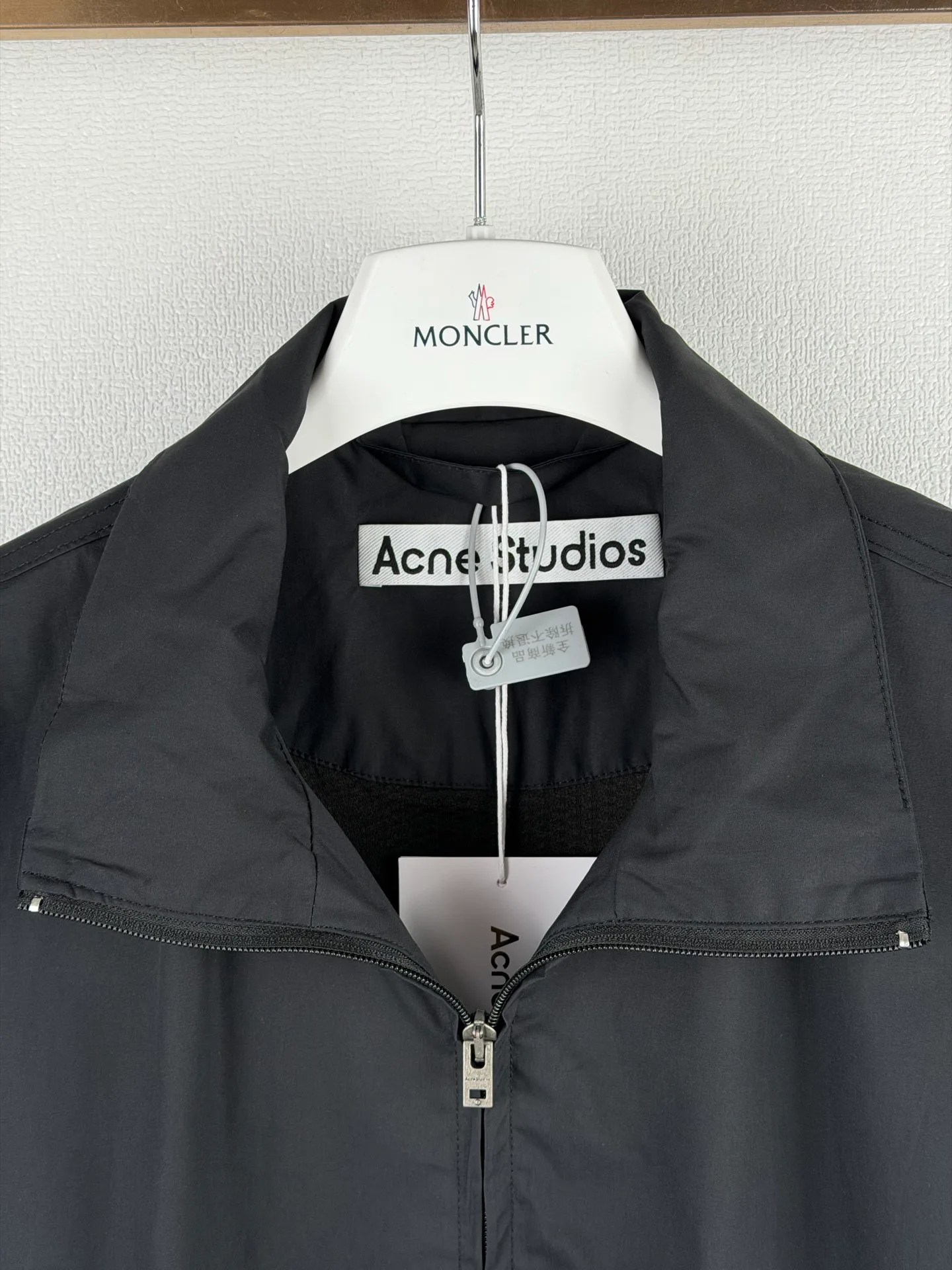 Men's Jackets And Down Jackets ACNE STUDIOS 16846988
