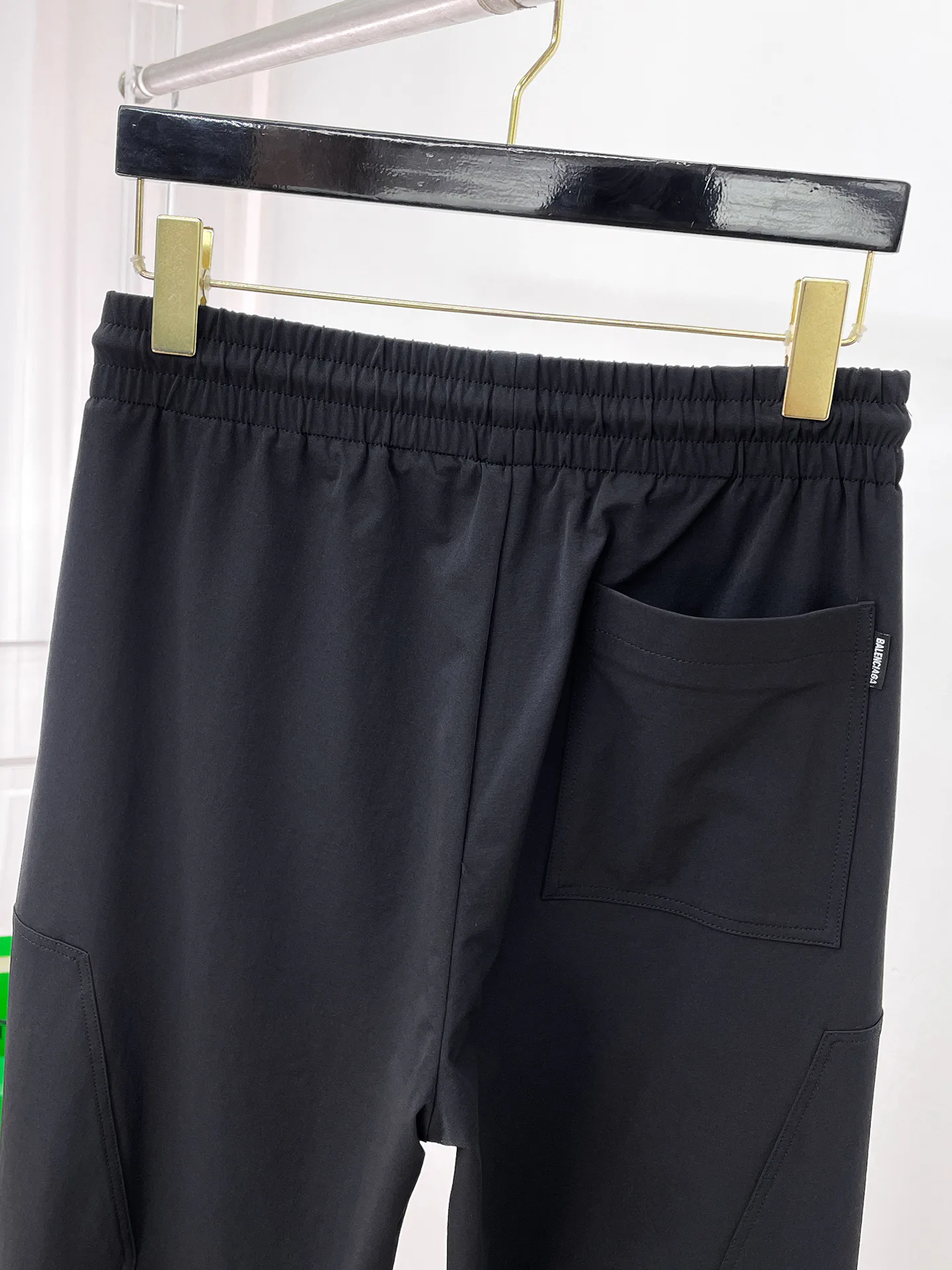 Men's Trousers BALENCIAGA 18399411