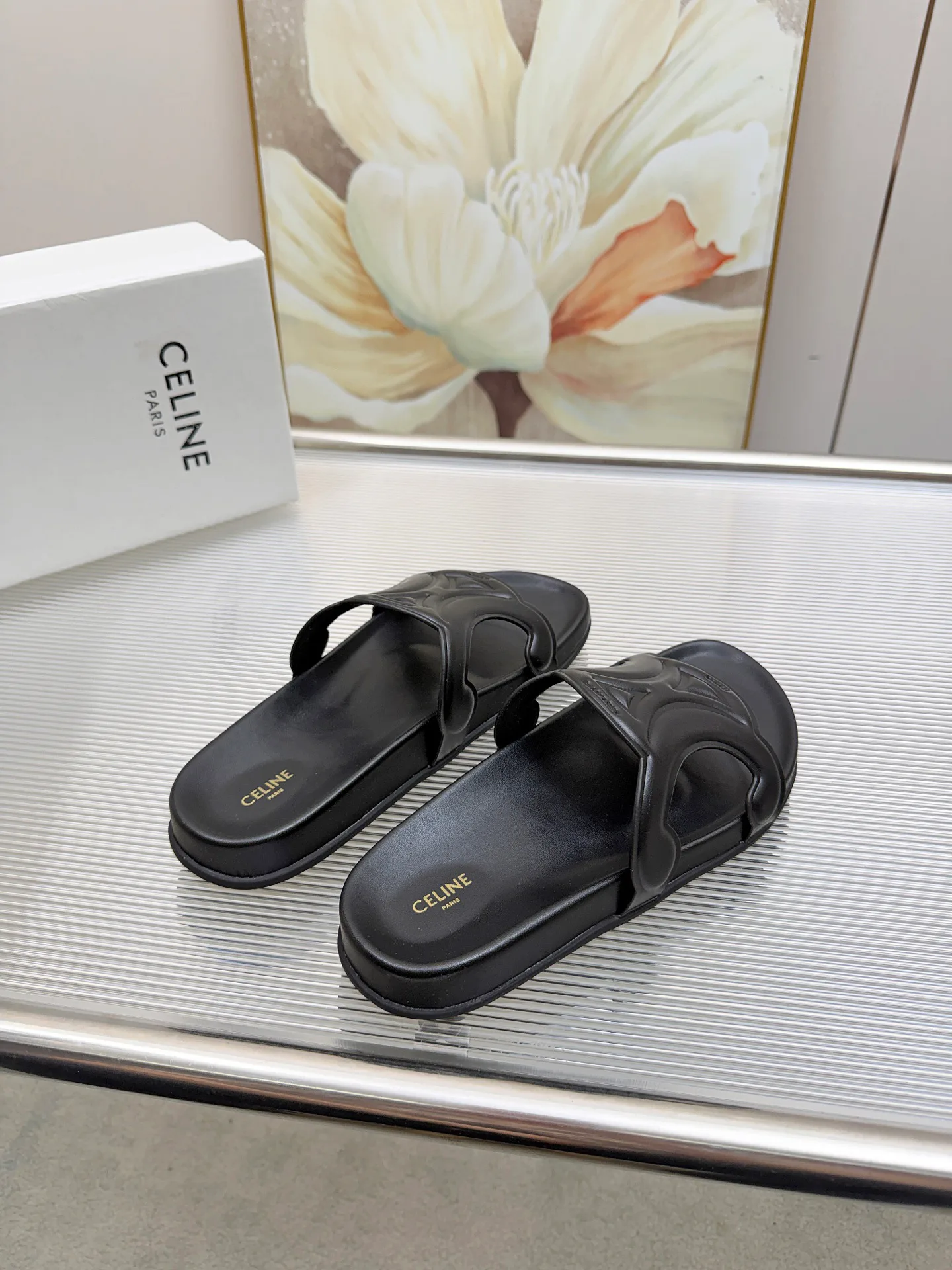 Women's Flip-Flops CELINE 18035016