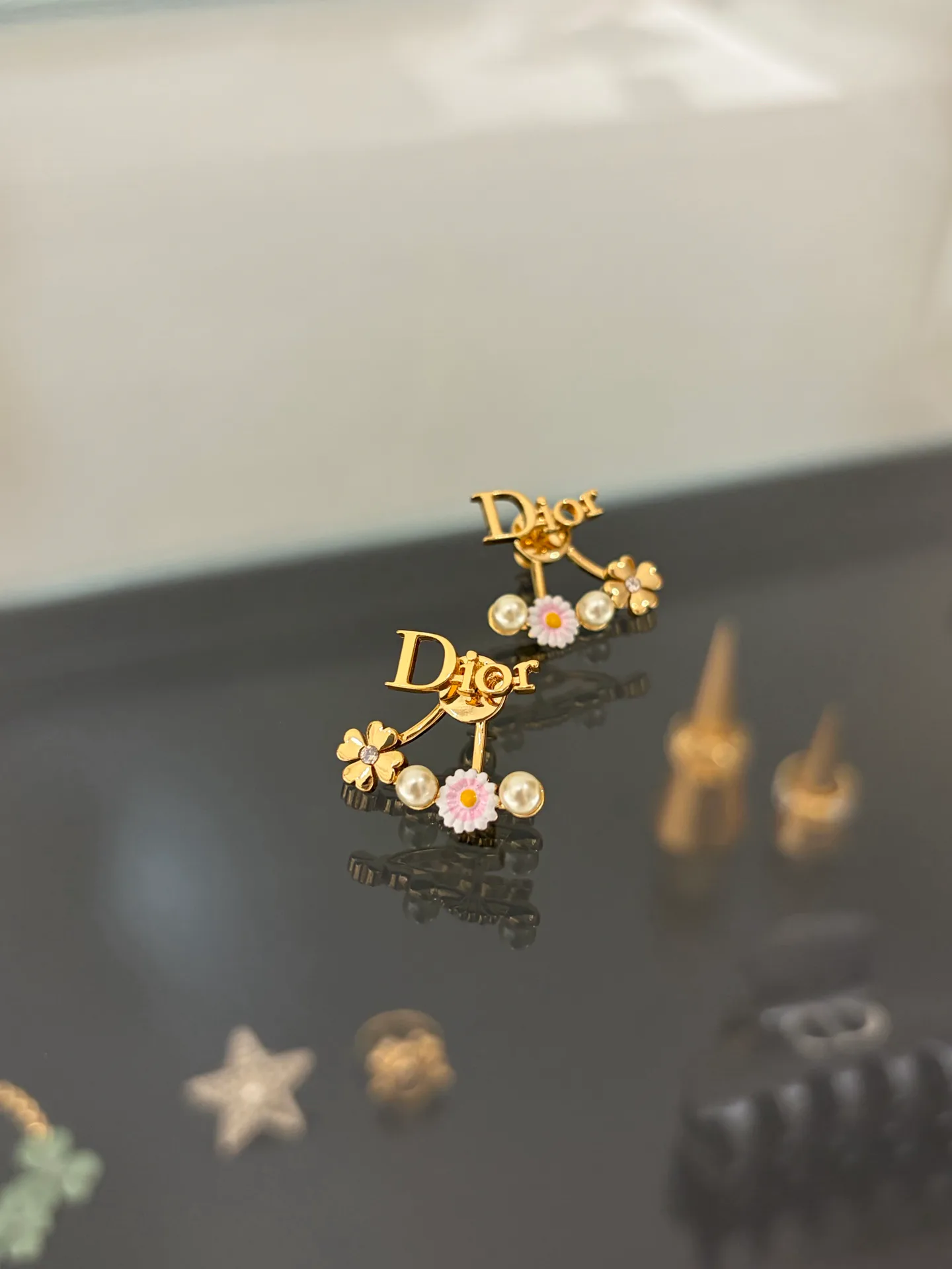 Jewelry CHRISTIAN DIOR 17220785
