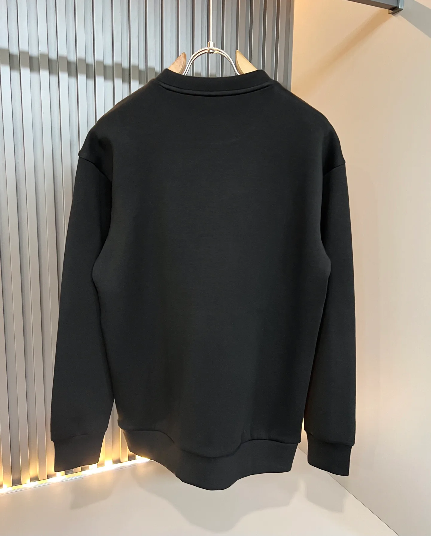 Men's Sweatshirts And Hoodies LOEWE 18446404