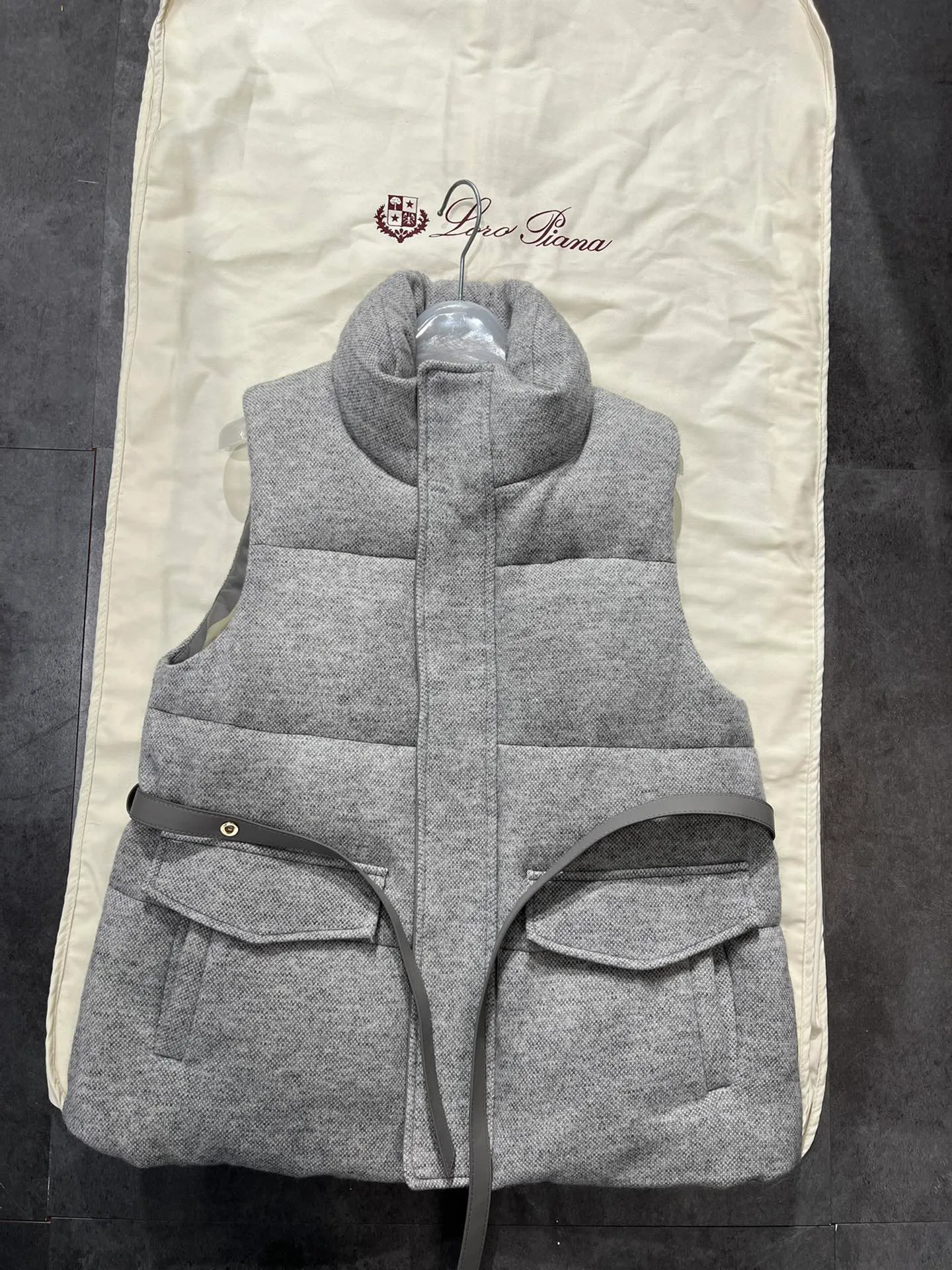 Women's Vests LORO PIANA 18106327