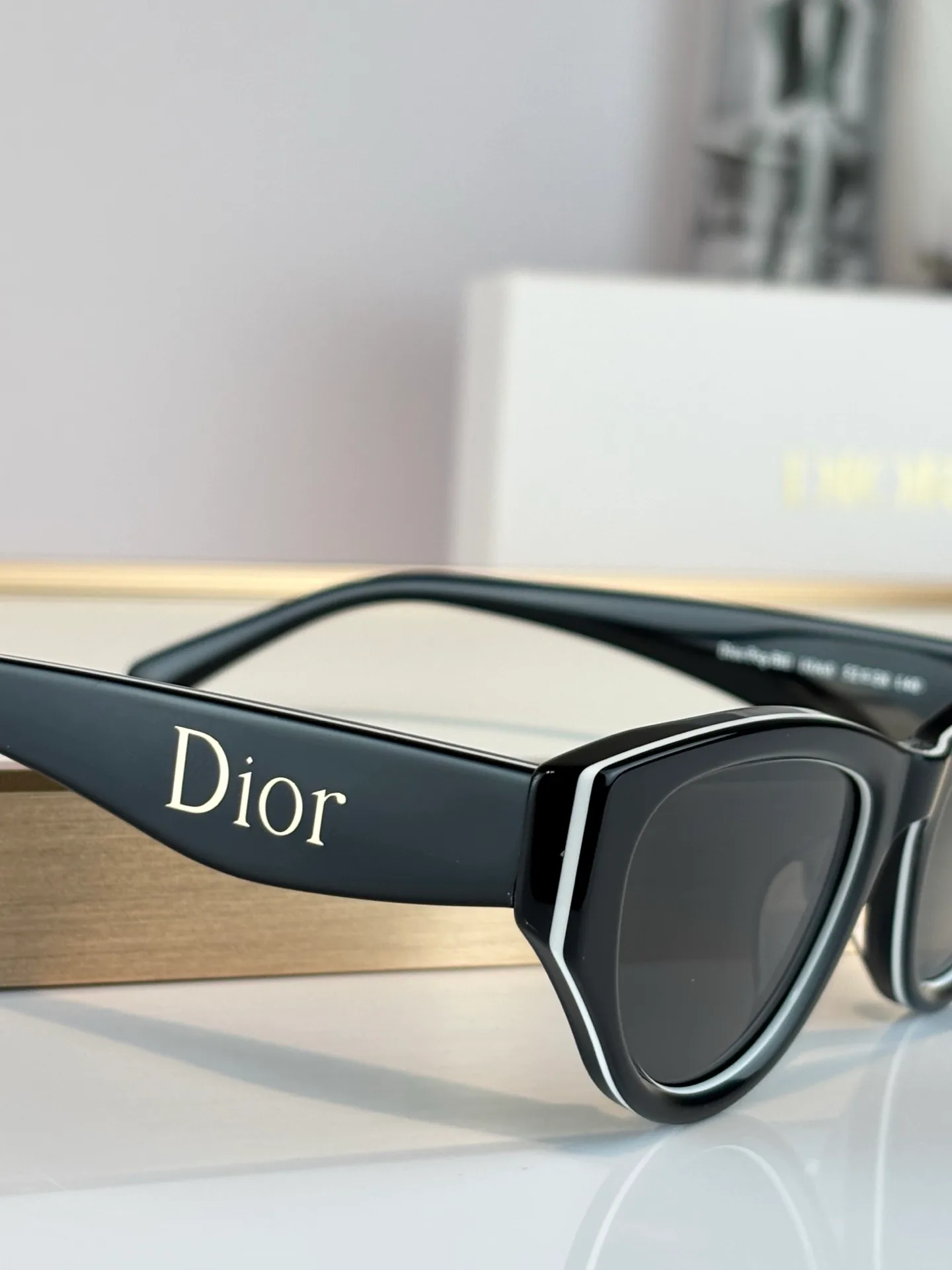 Glasses CHRISTIAN DIOR 17701096
