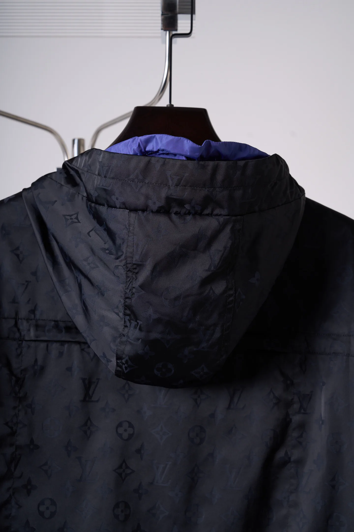 Men's Jackets And Down Jackets LOUIS VUITTON 18179056