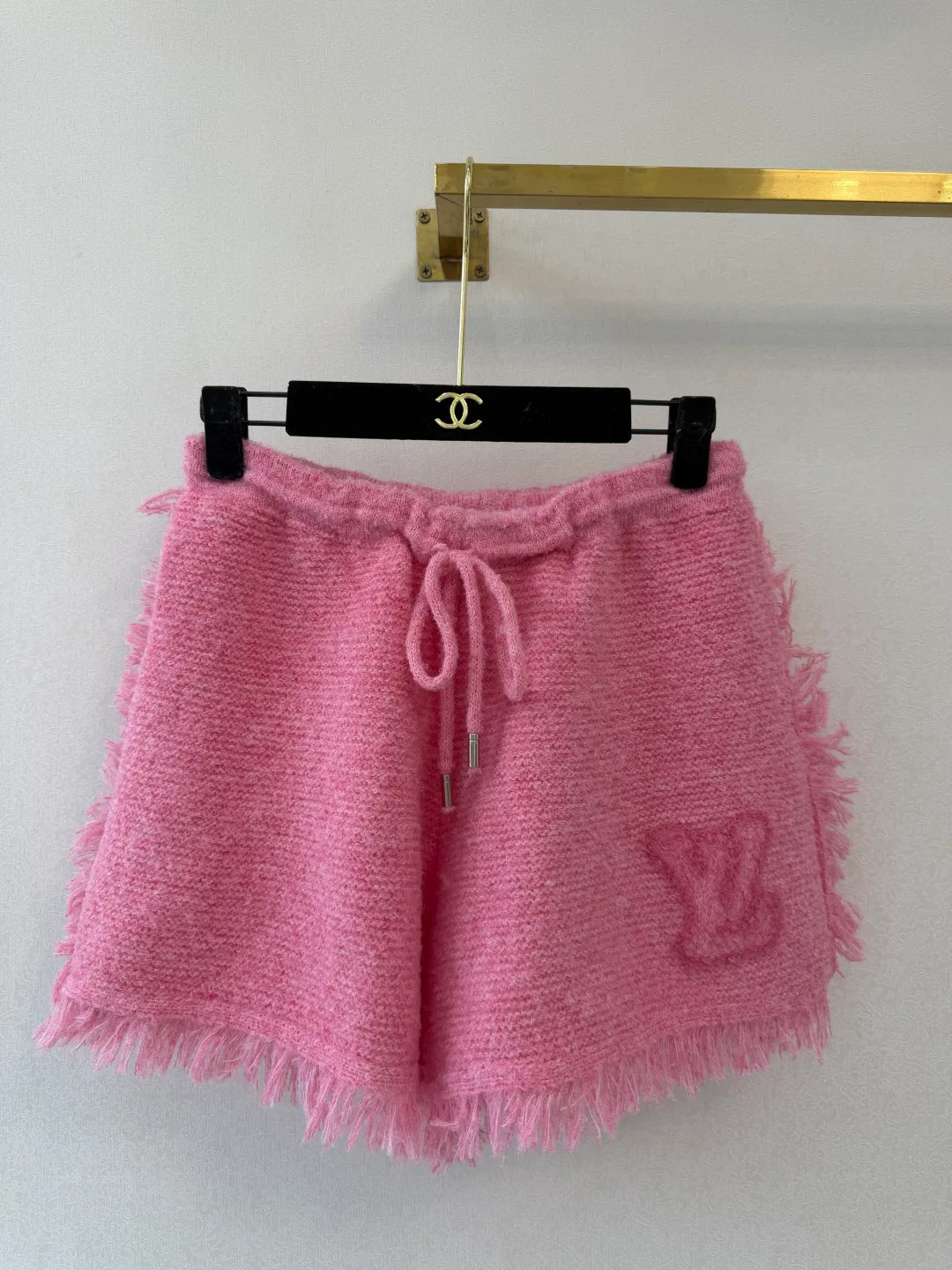 Women's Shorts LOUIS VUITTON 17943096