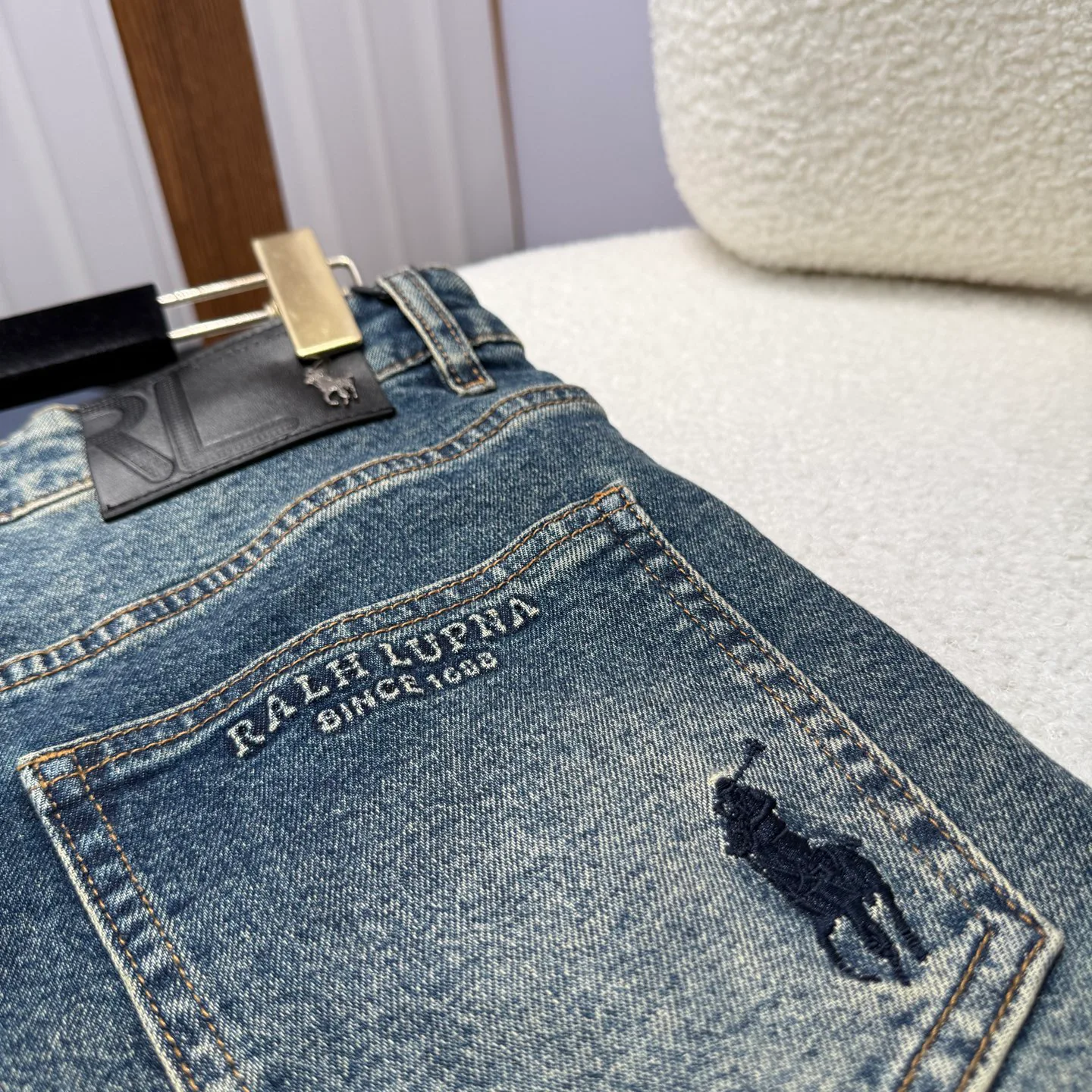 Men's Jeans RALPH LAUREN 18029715