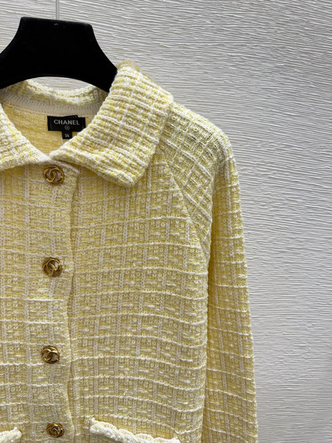 Women's Jumpers And Sweaters CHANEL 18305771
