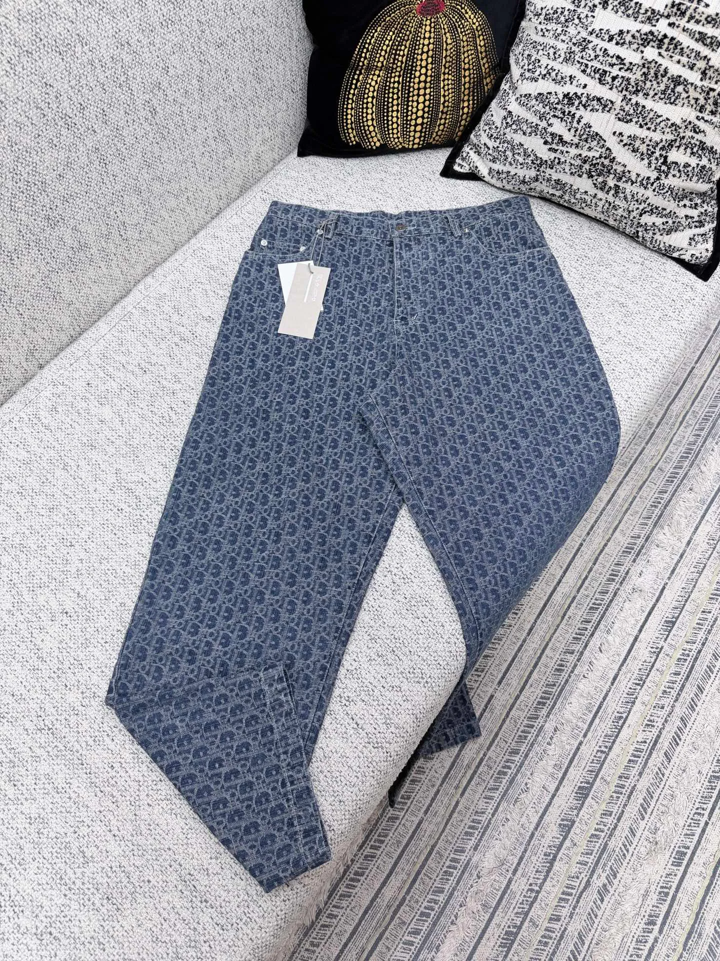 Men's Jeans CHRISTIAN DIOR 18073832