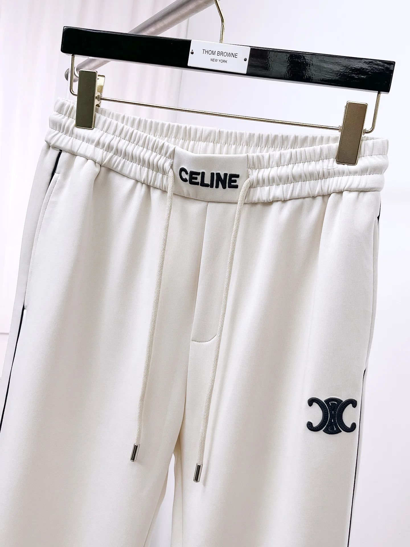 Men's Trousers CELINE 18197333