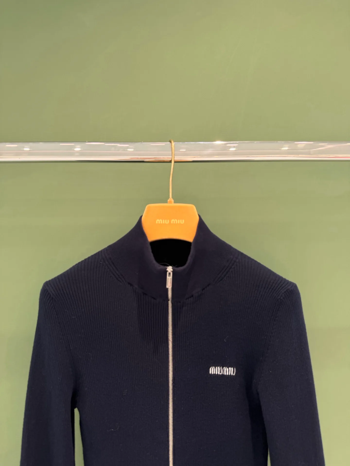Women's Jumpers And Sweaters MIU MIU 18031192