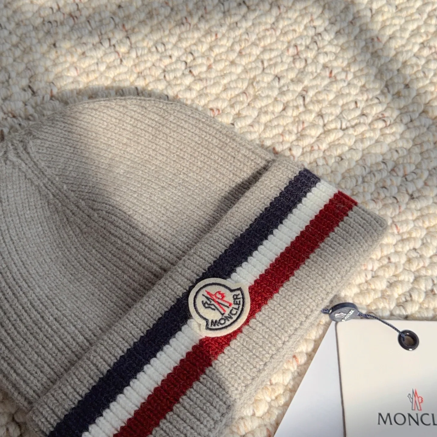 Hats MONCLER 18078467