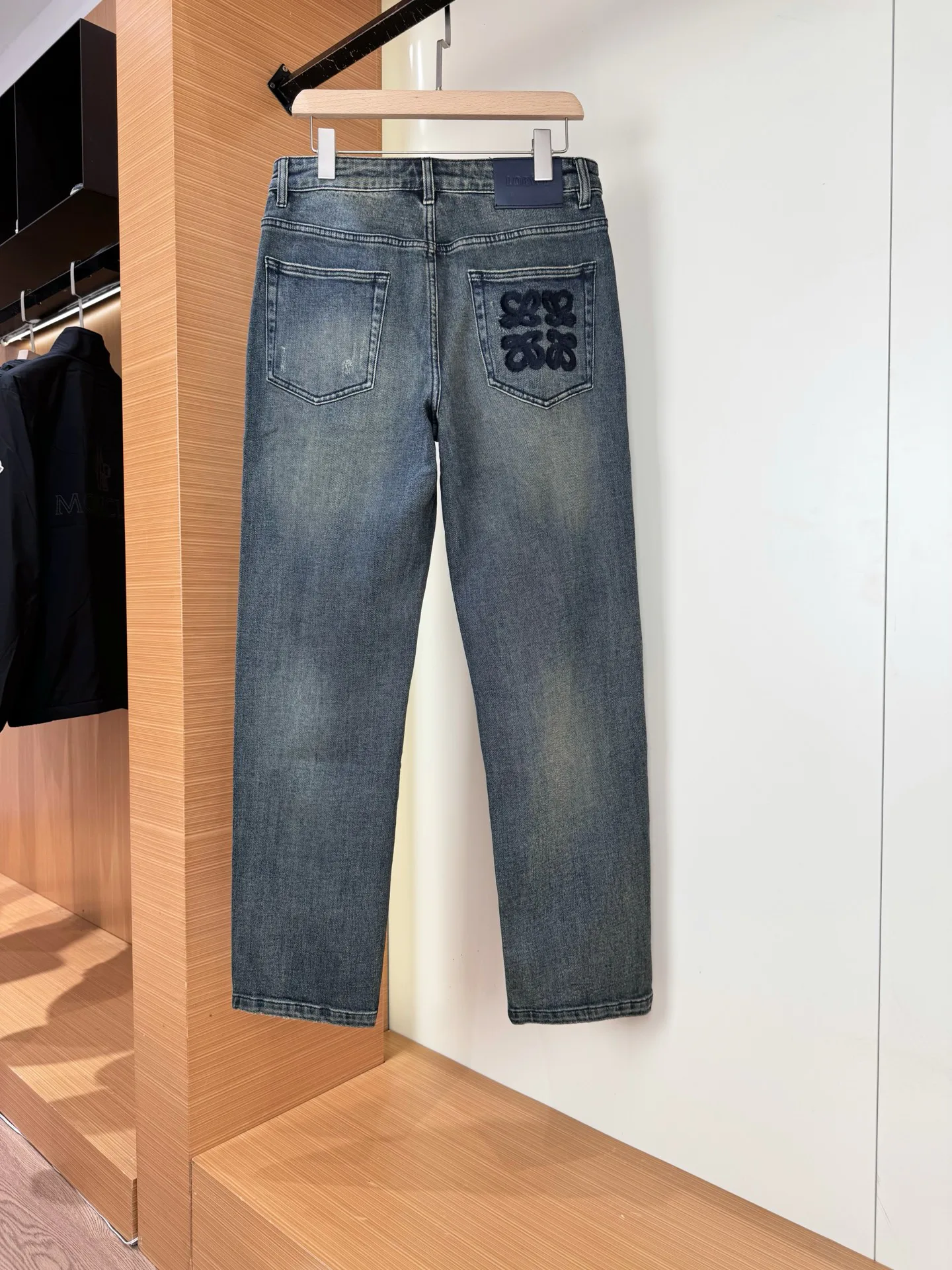 Men's Jeans LOEWE 17879092