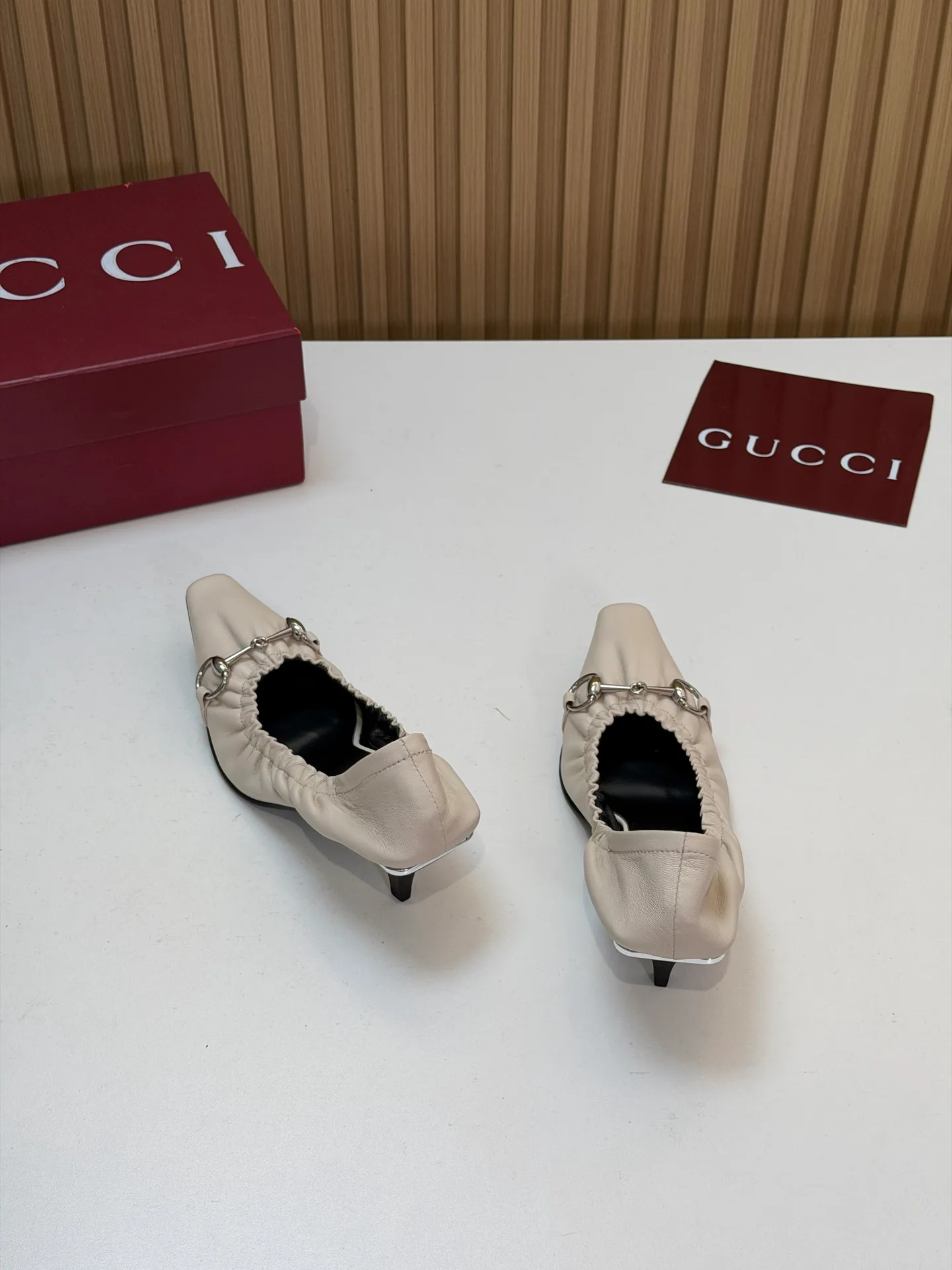 Women's Heels GUCCI 17903804