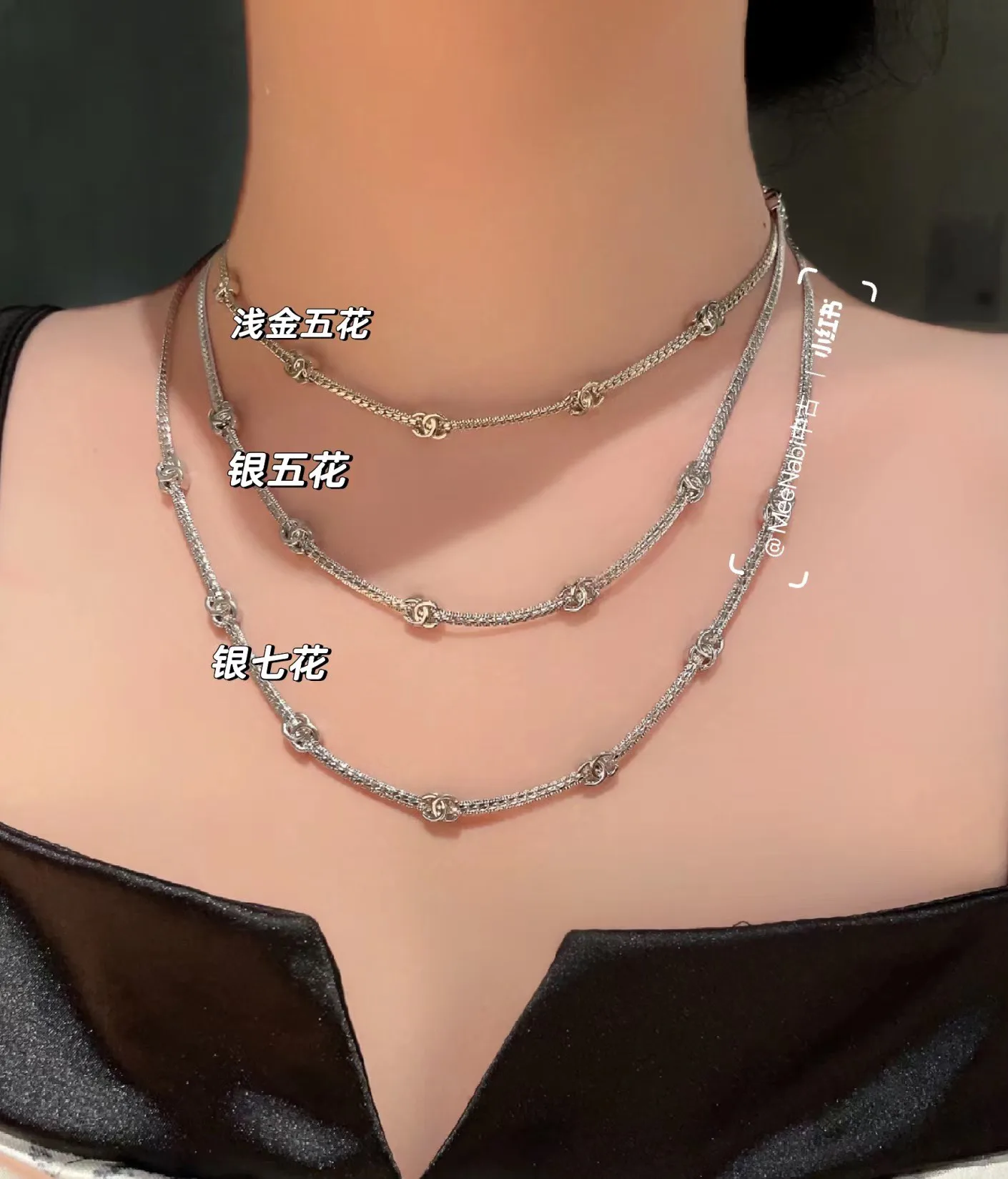 Jewelry CHANEL 17782082