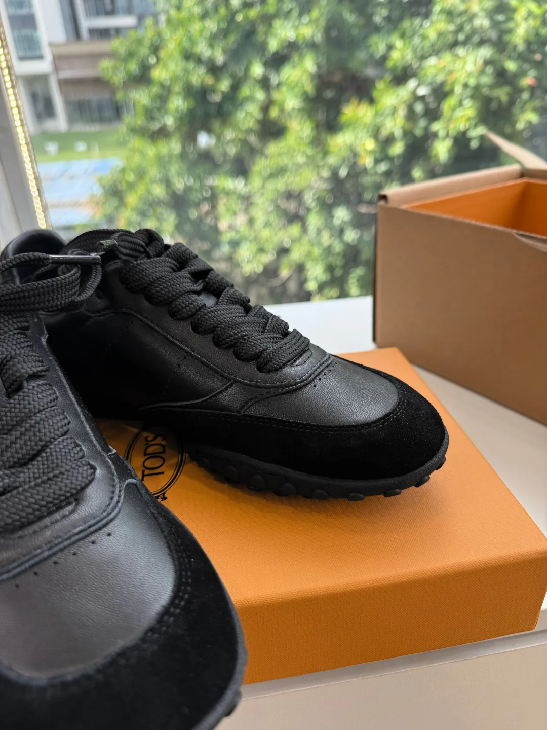 Women's Sneakers TOD'S 18497986