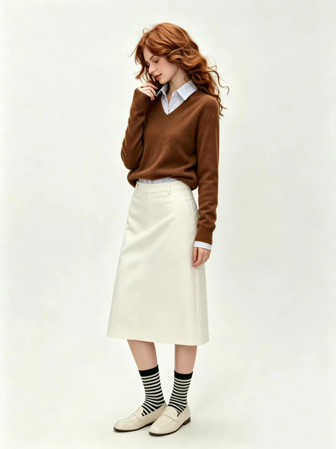 Women's Jumpers And Sweaters LORO PIANA 17914887