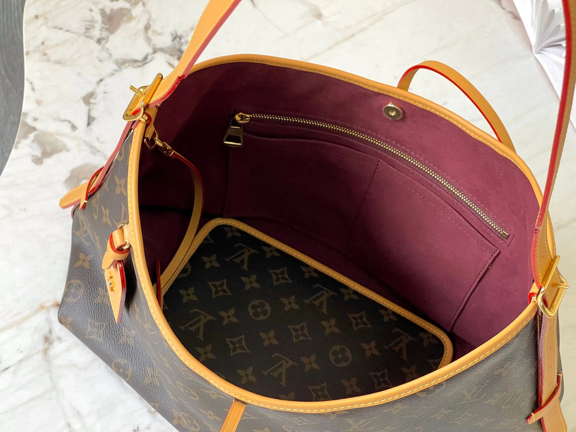 Women's Classic Handbags LOUIS VUITTON 18170477