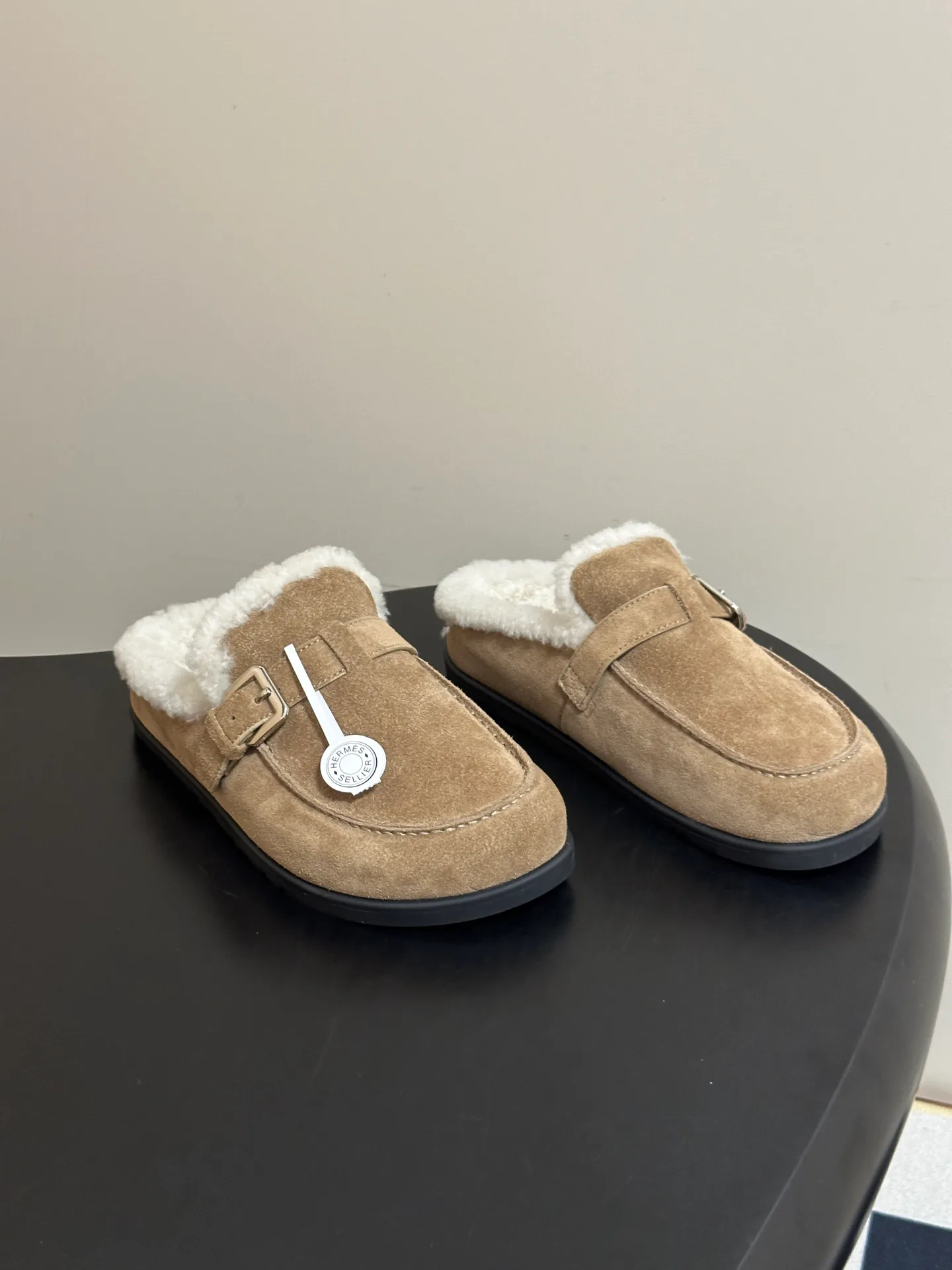 Women's Mules And Clogs HERMES 17938770