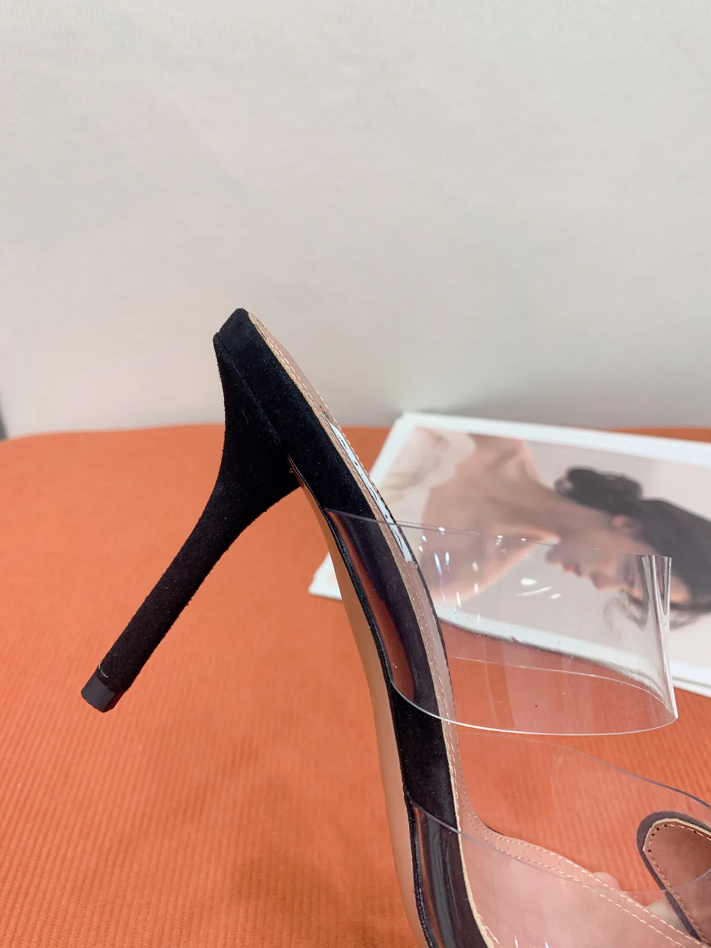 Women's Heels ALAIA 17310080