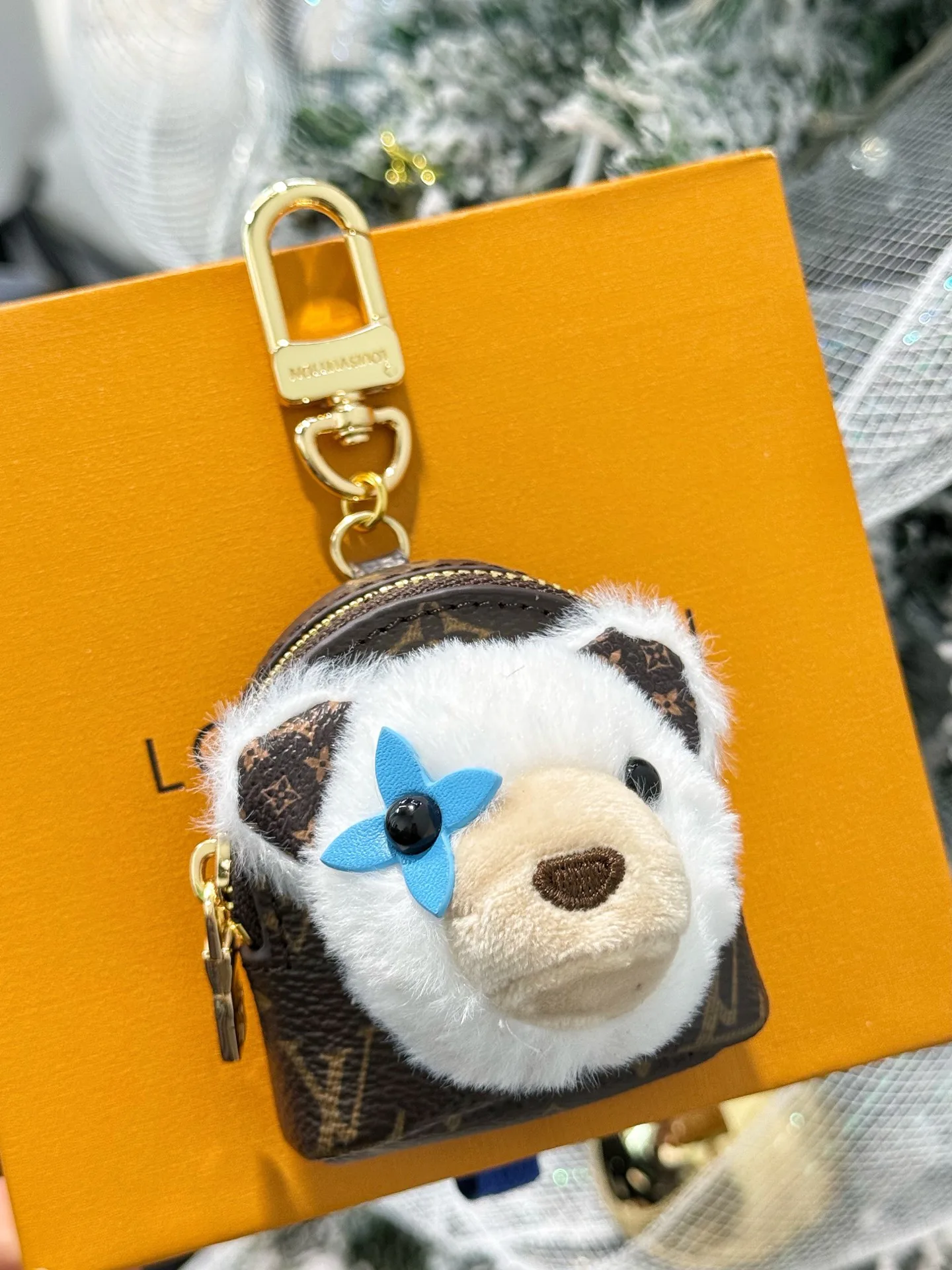 Key Cases LOUIS VUITTON 17886402