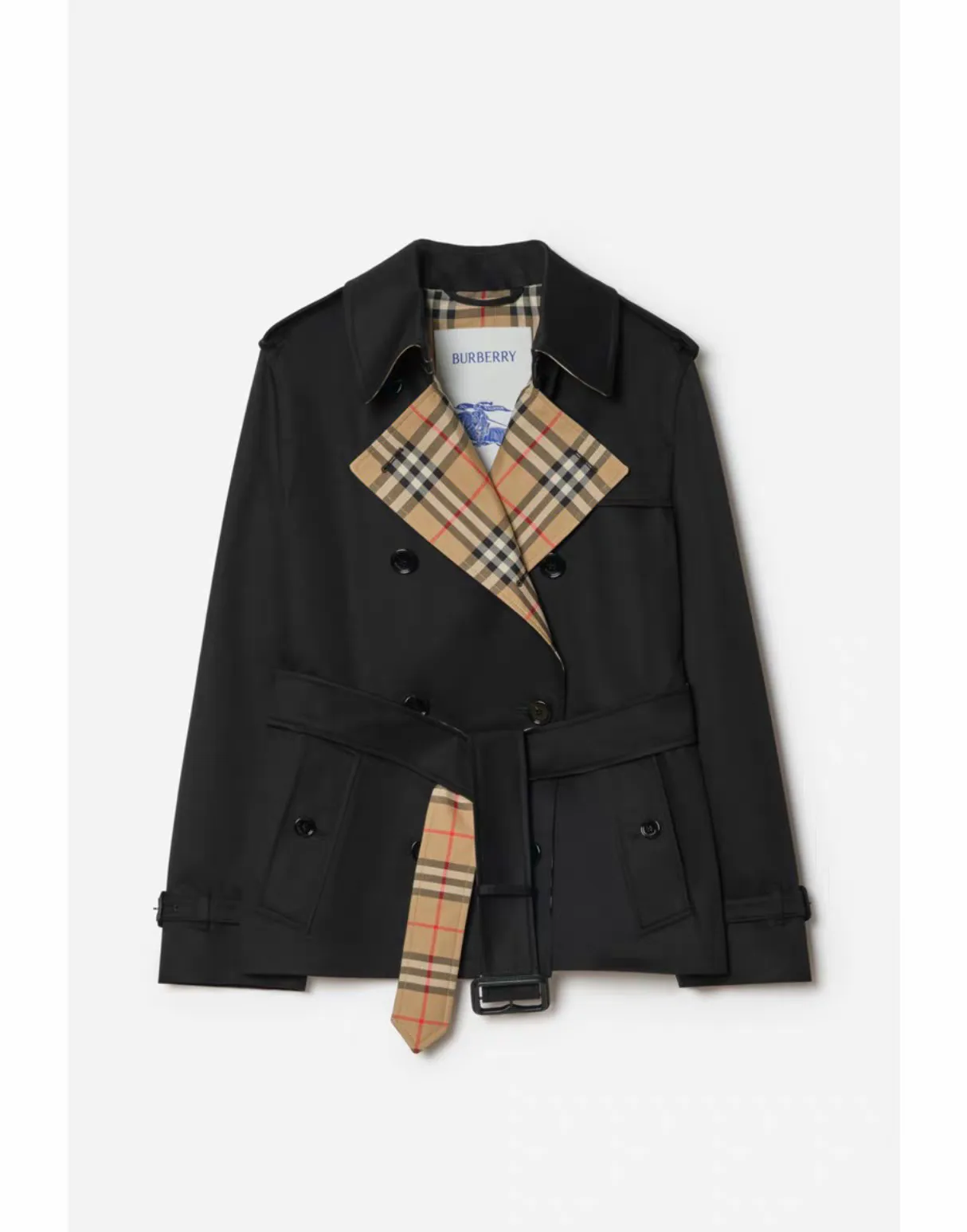 Women's Trench Coats BURBERRY 18254393
