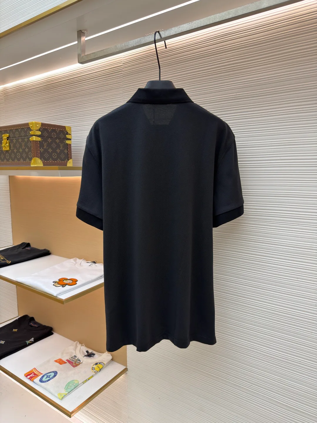 Men's Shirts PRADA 17740880