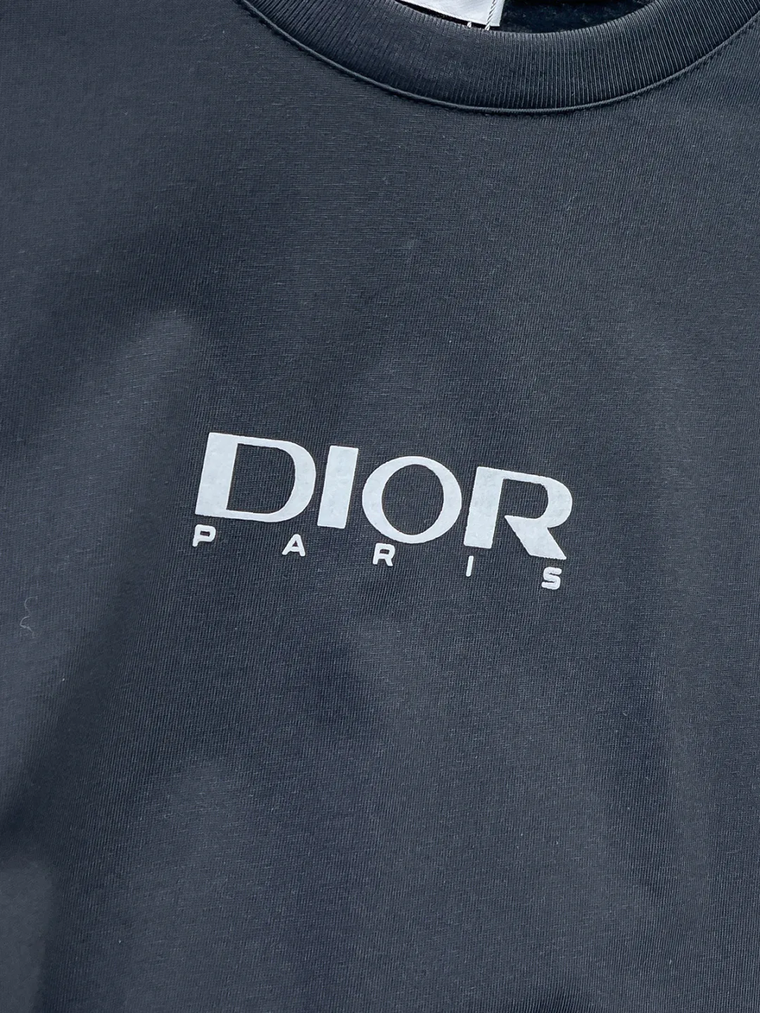Men's T-Shirts CHRISTIAN DIOR 18499274