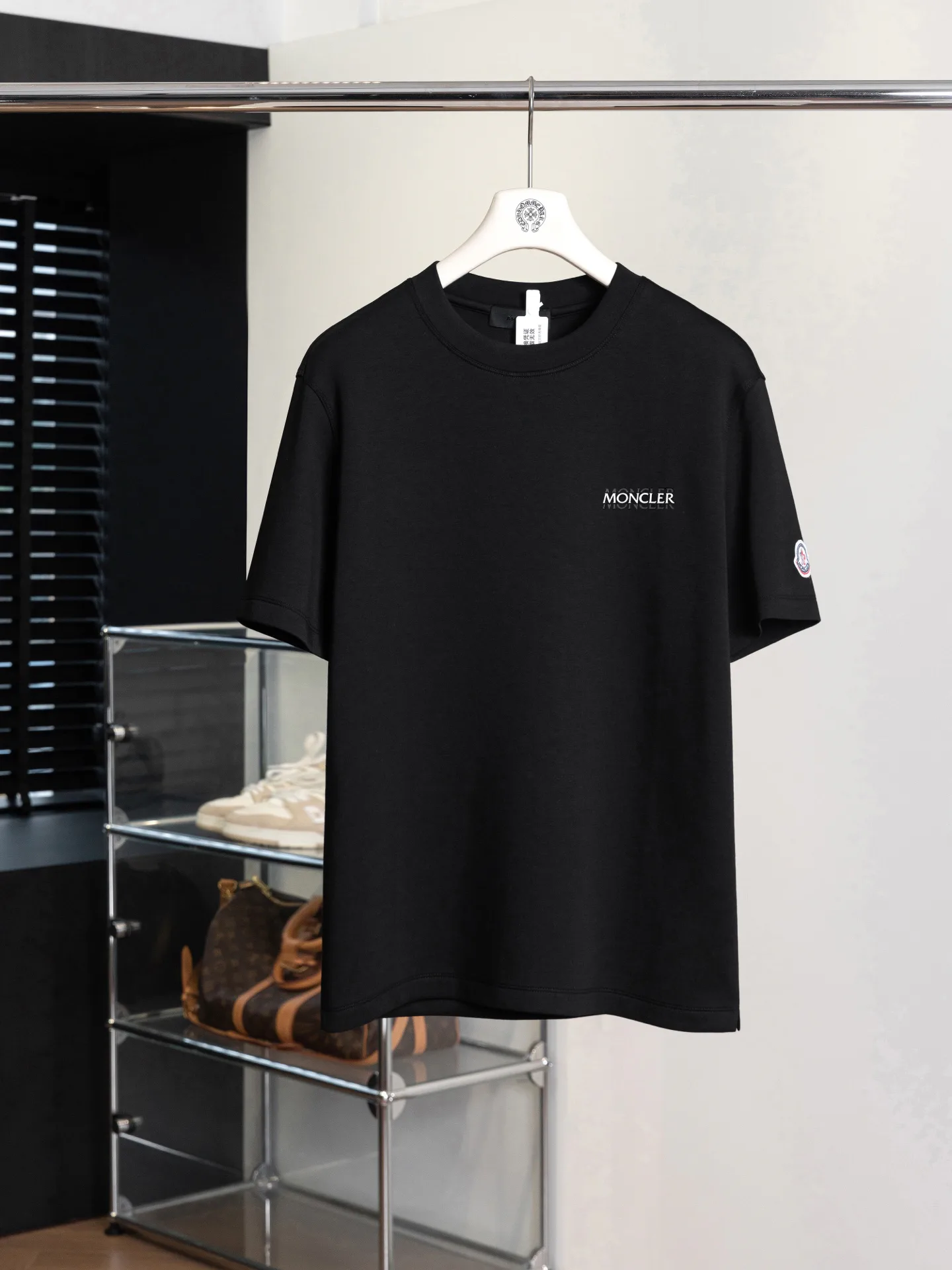 Women's T-Shirts MONCLER 18532923
