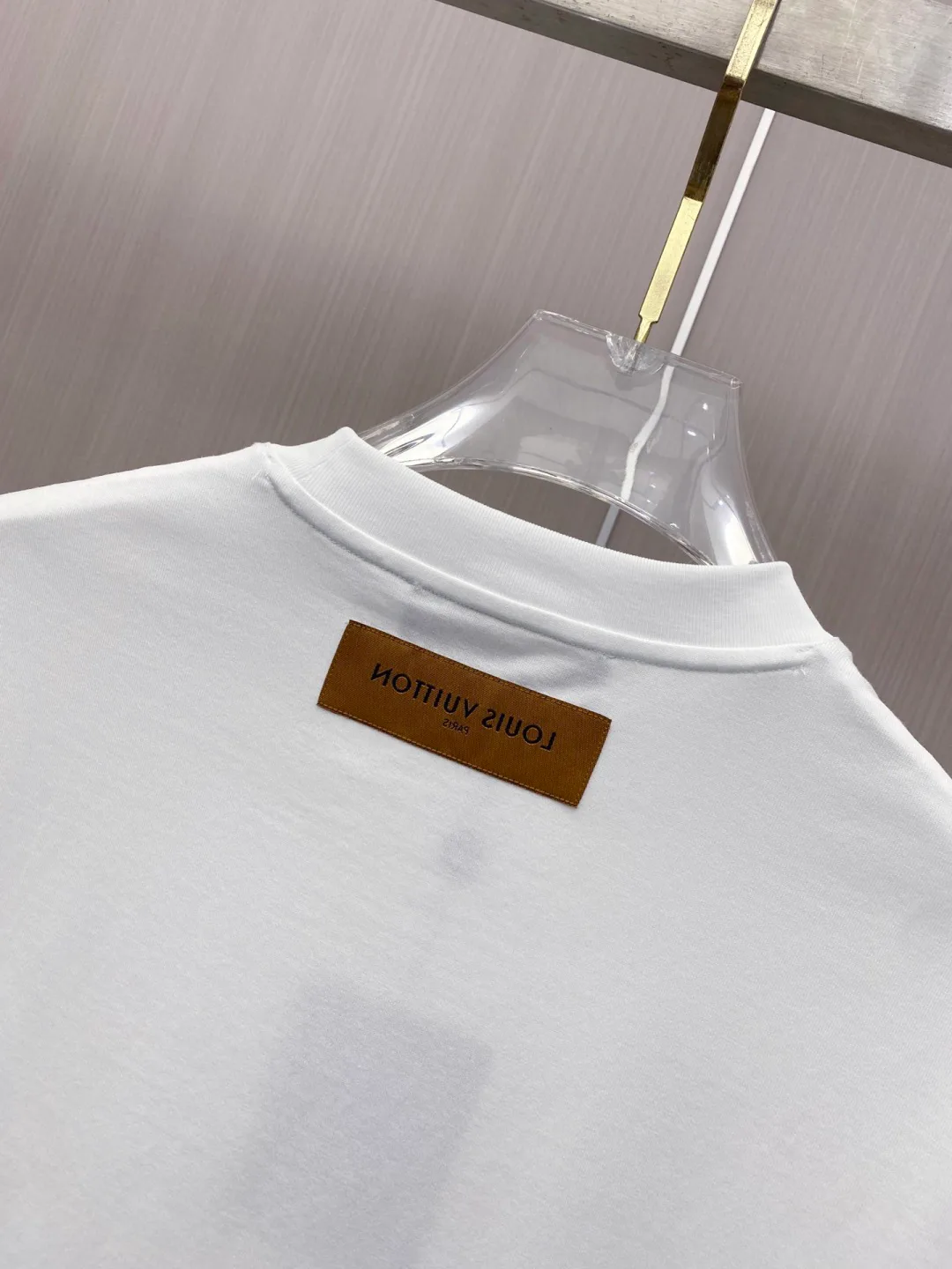 Men's T-Shirts LOUIS VUITTON 17642129