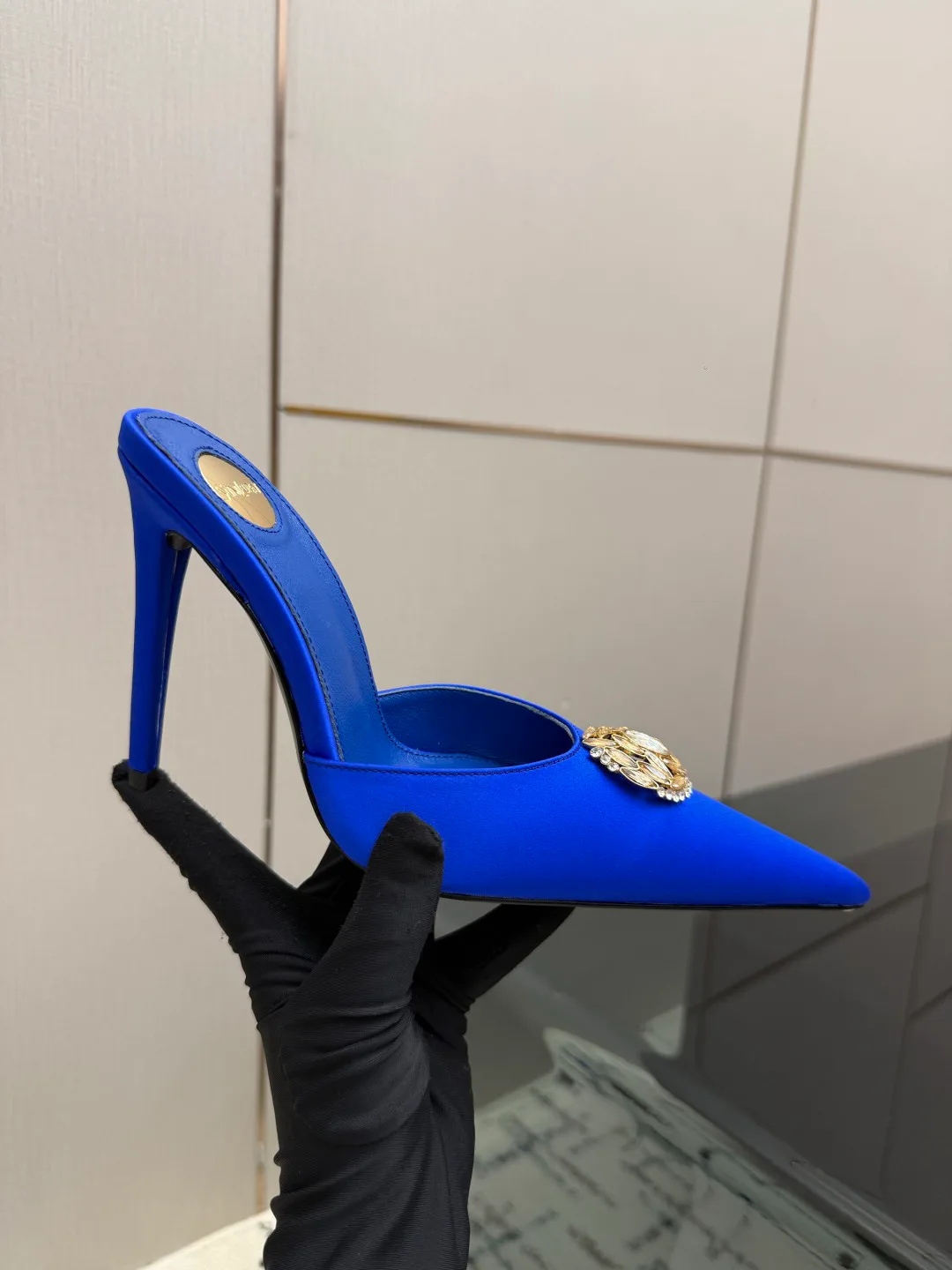 Women's Heels SAINT LAURENT 18237788